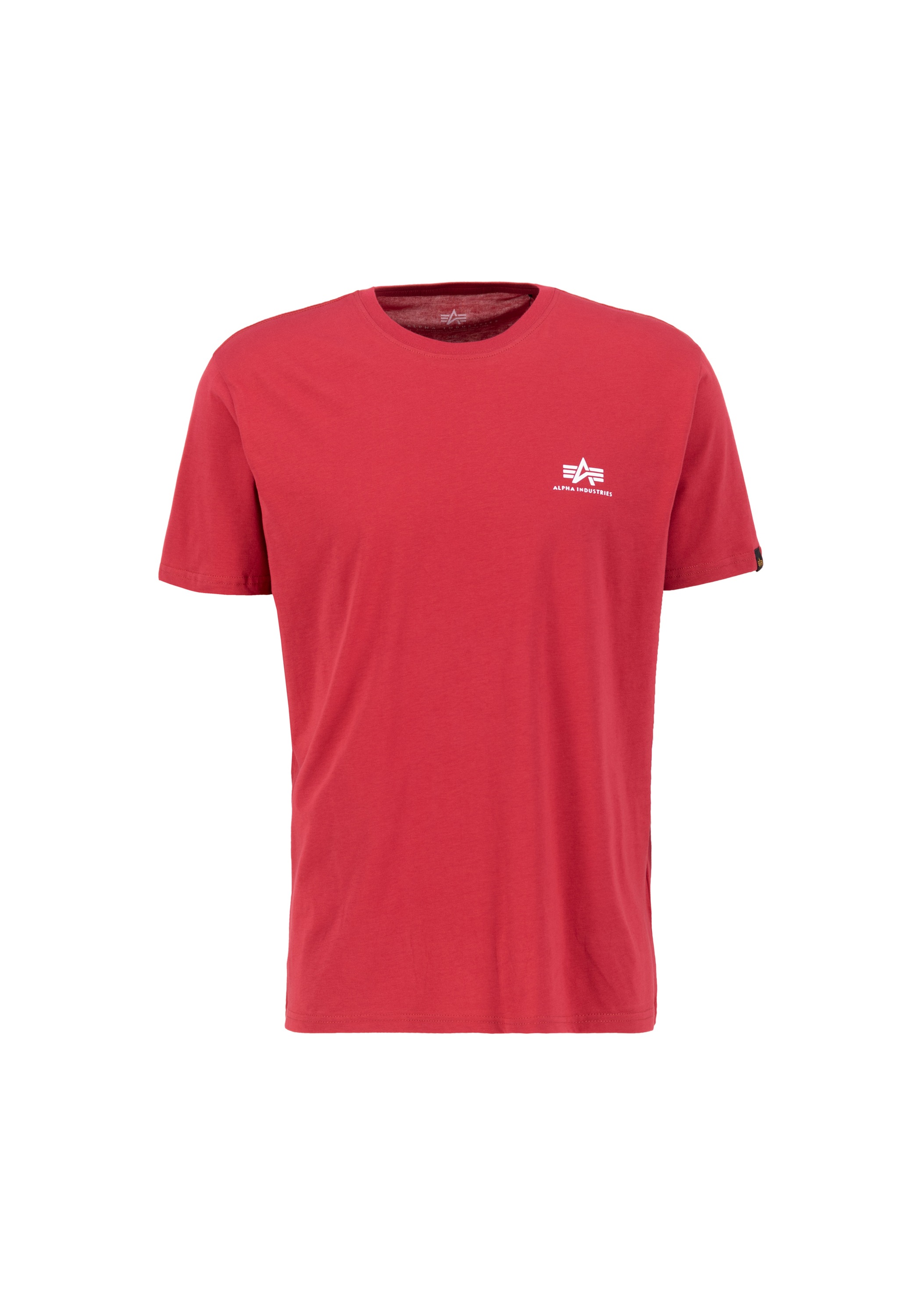 Alpha Industries T-Shirt »Basic T-Shirt SL«