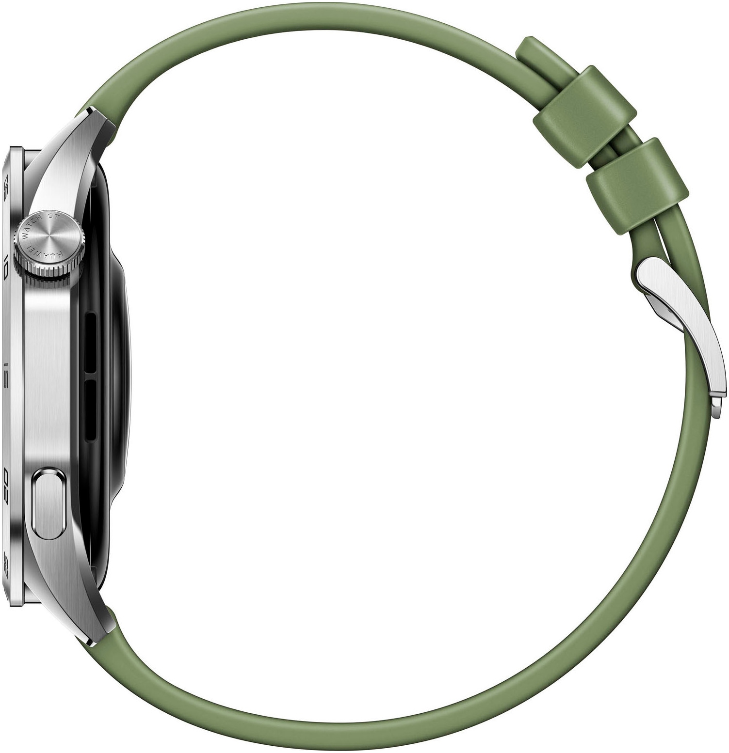 Huawei Smartwatch »Watch GT4«, (/ 1,43 Zoll), HUAWEI TruSeen 5.5+