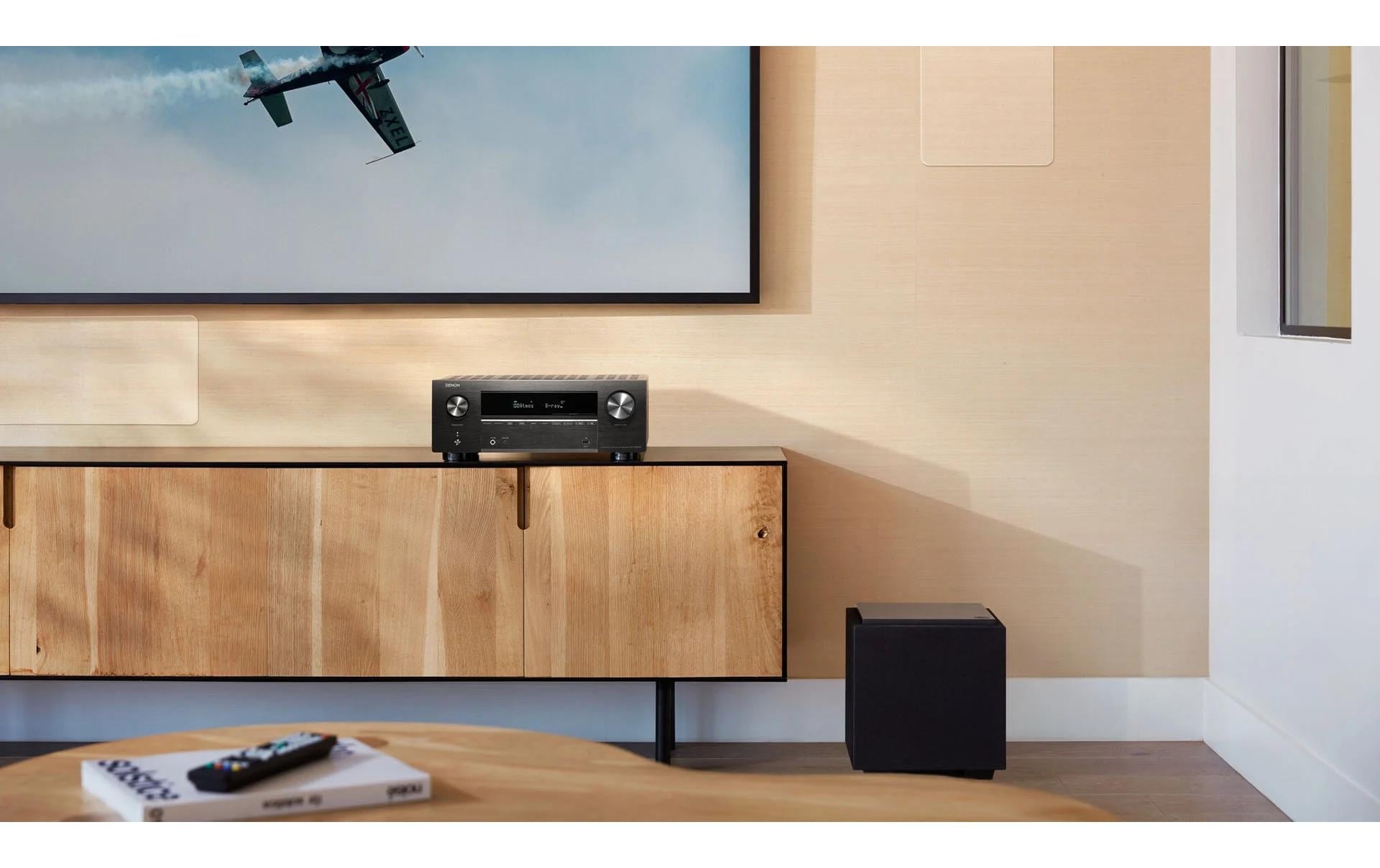Denon Verstärker »AVC-X3800H«
