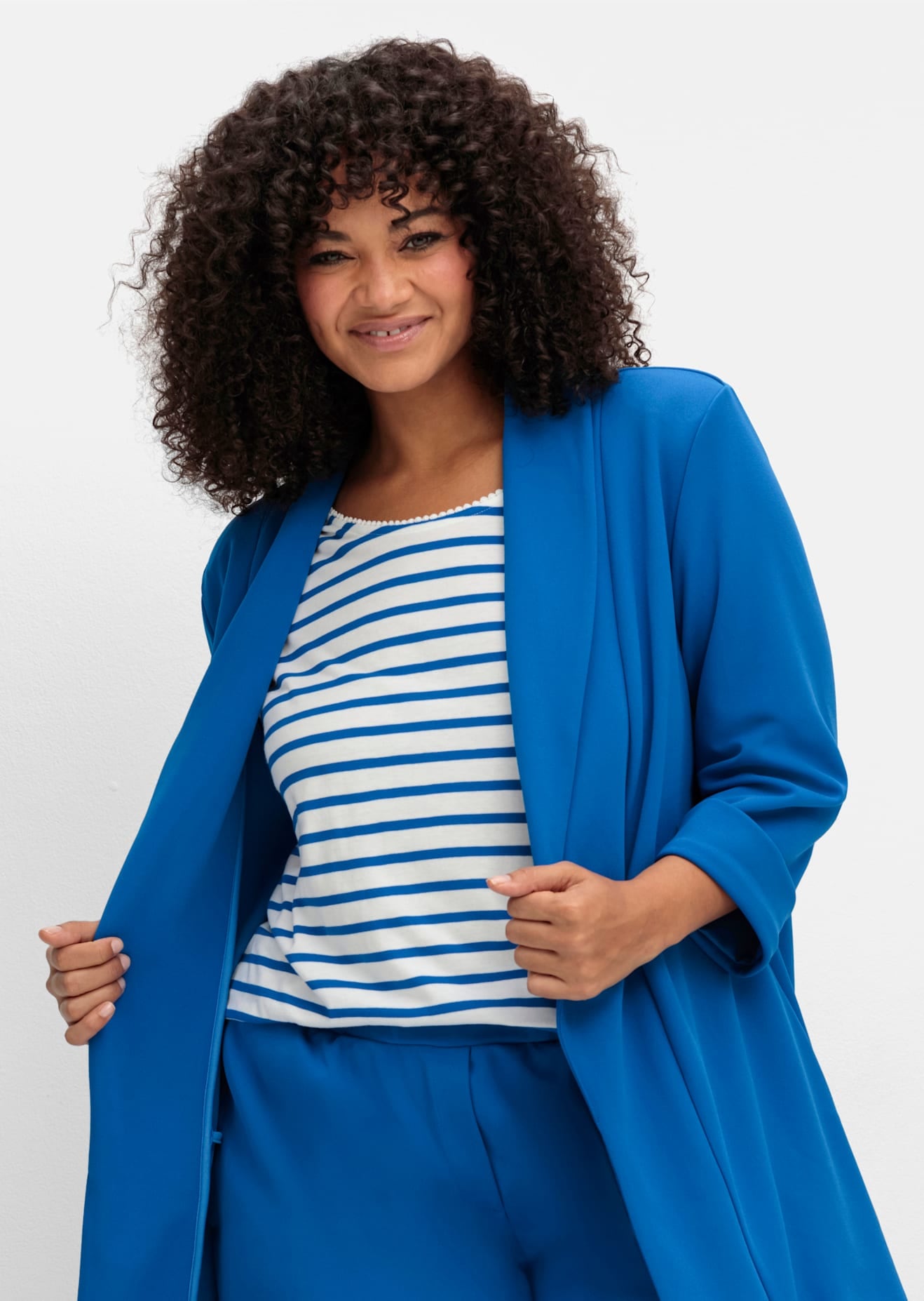 Sheego Longblazer »Longblazer«