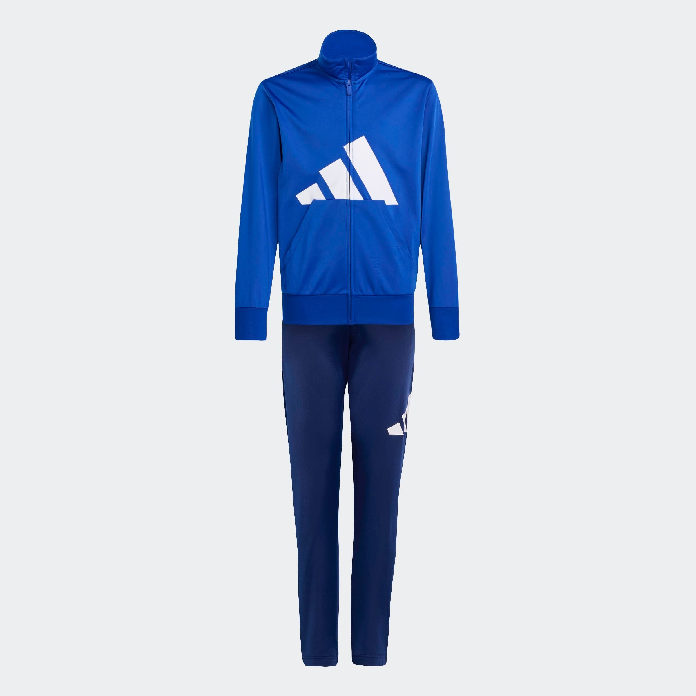 adidas Sportswear Trainingsanzug »J BL TR TS 205«, (2 tlg.)