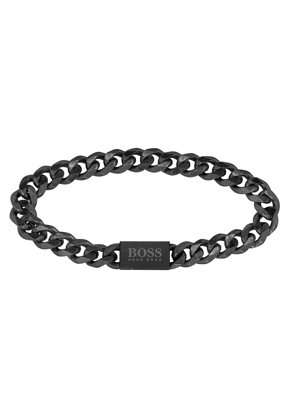 BOSS Edelstahlarmband »CHAIN LINK, 1580144M, 1580145M« kaufen