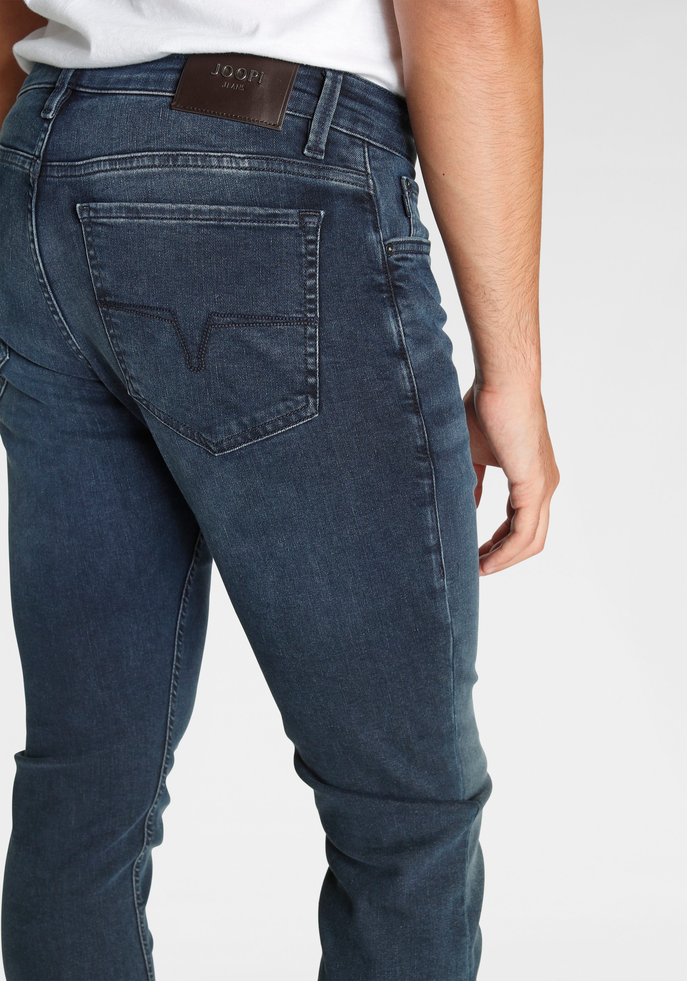 Joop Jeans 5-Pocket-Jeans »Stephen«