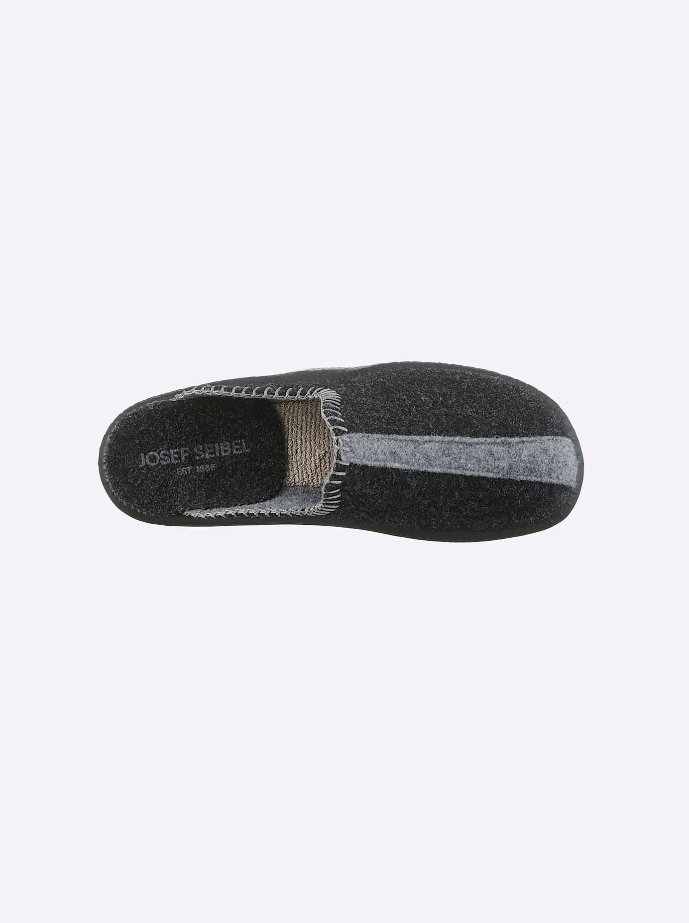 Josef Seibel Pantoffel