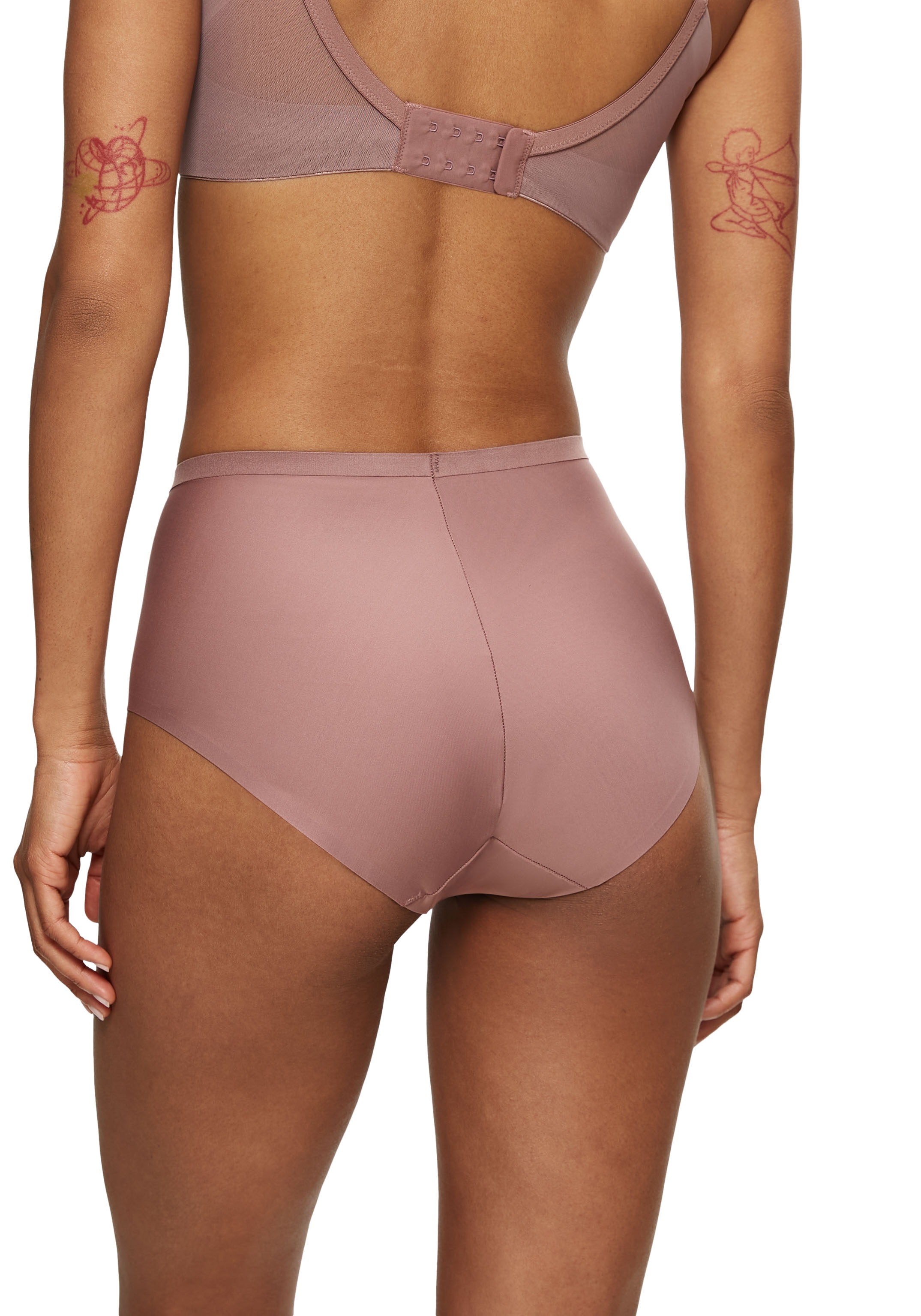 Triumph Shapingslip »Shape Smart«, (-), glättend und schmeichelnd, leichter Stretch-Stoff