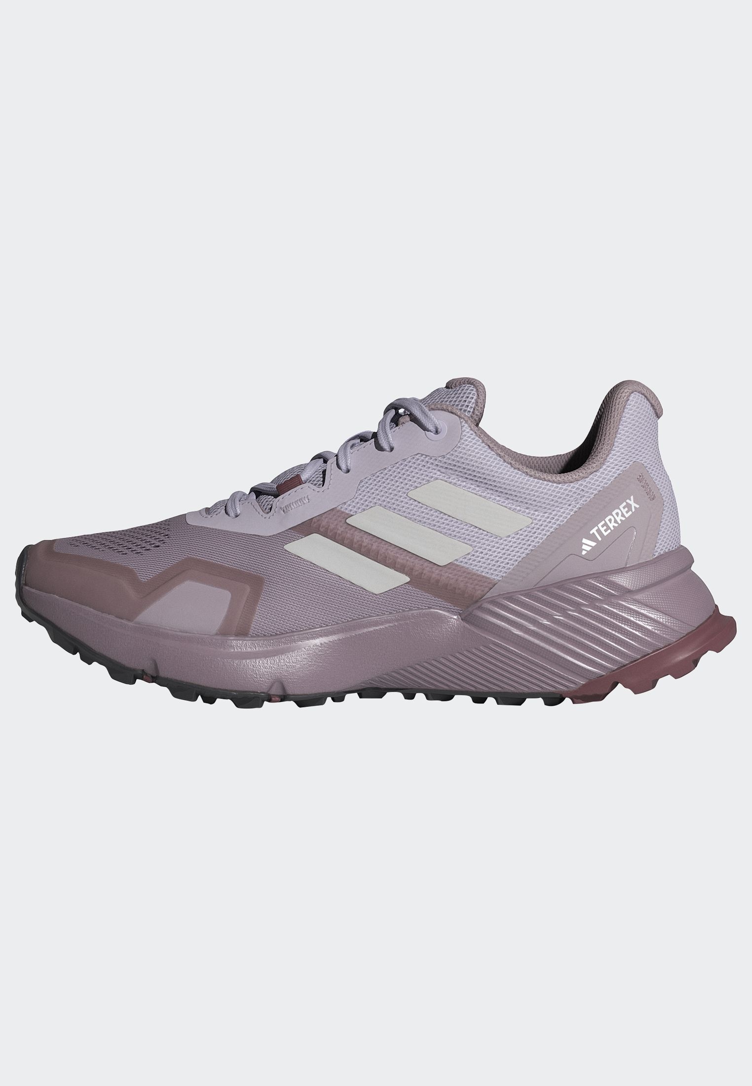 adidas TERREX Trailrunningschuh »SOULSTRIDE TRAILRUNNING«