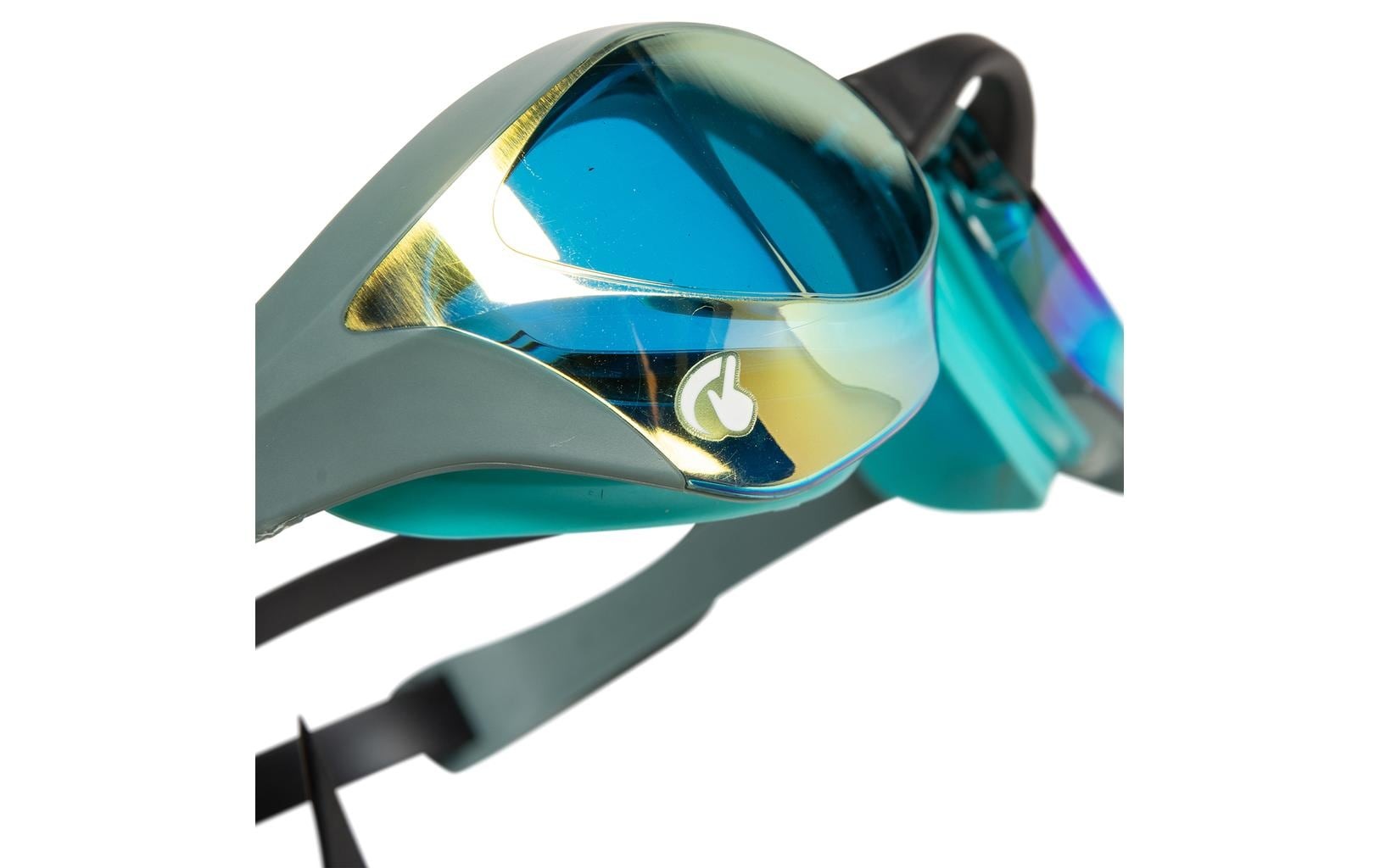 Arena Schwimmbrille »Cobra Ultra Swipe Mirror«