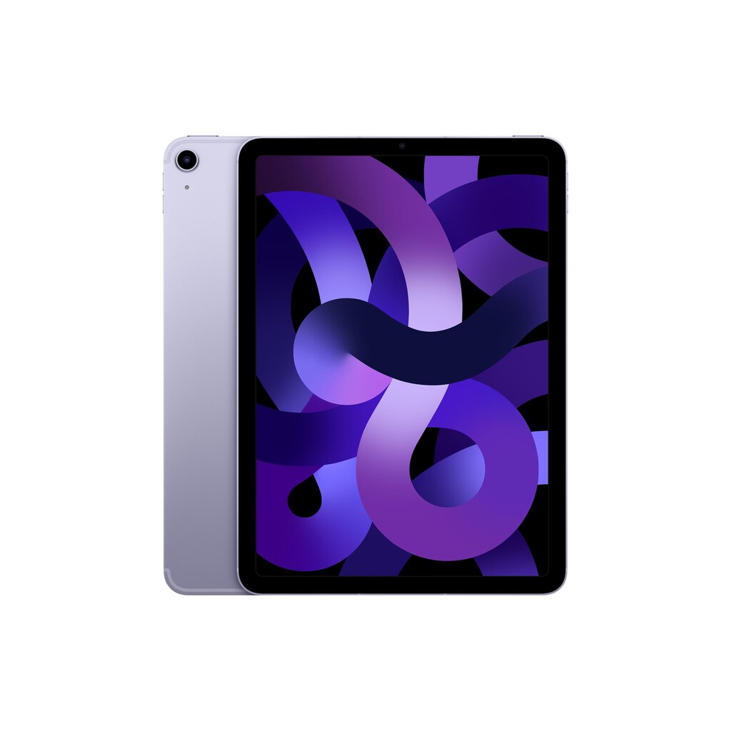 Apple Tablet »iPad Air 5th Gen., 64 GB, Wi-Fi + Cellular«, (iPadOS)