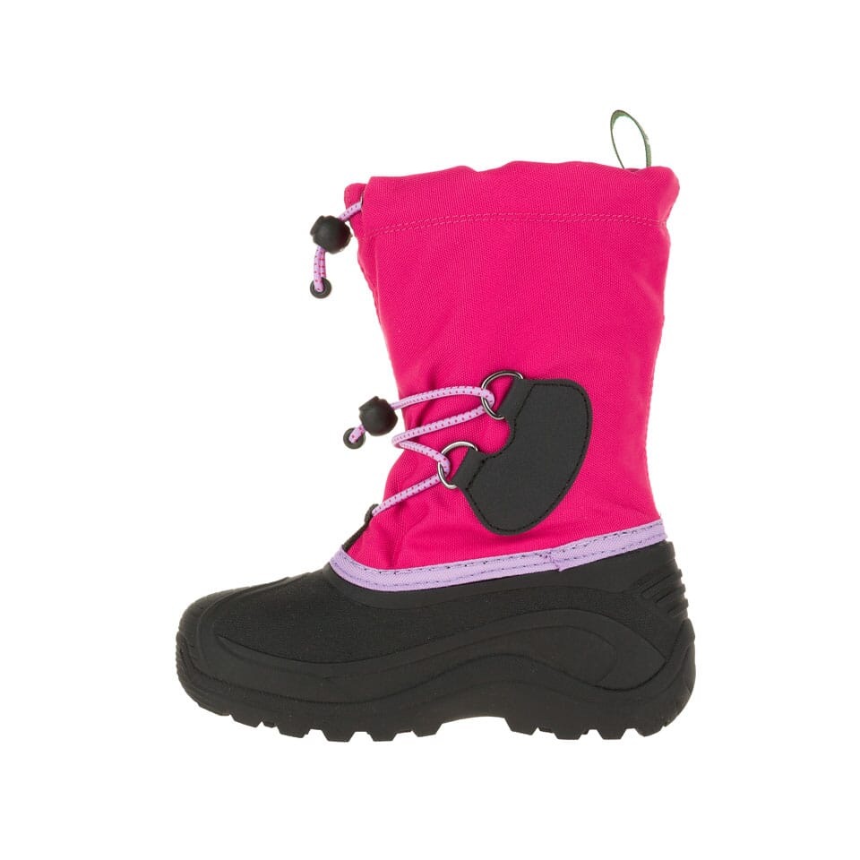 Kamik Winterstiefel »SOUTHPOLE4« Winterboots, Snowboots, Winterschuhe, wasserdicht