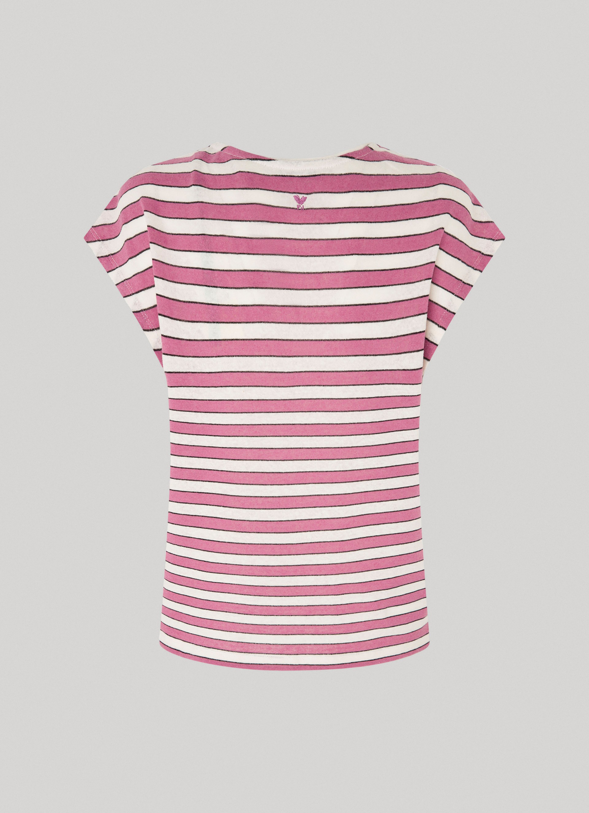 Pepe Jeans T-Shirt »T-Shirts KHLOE«