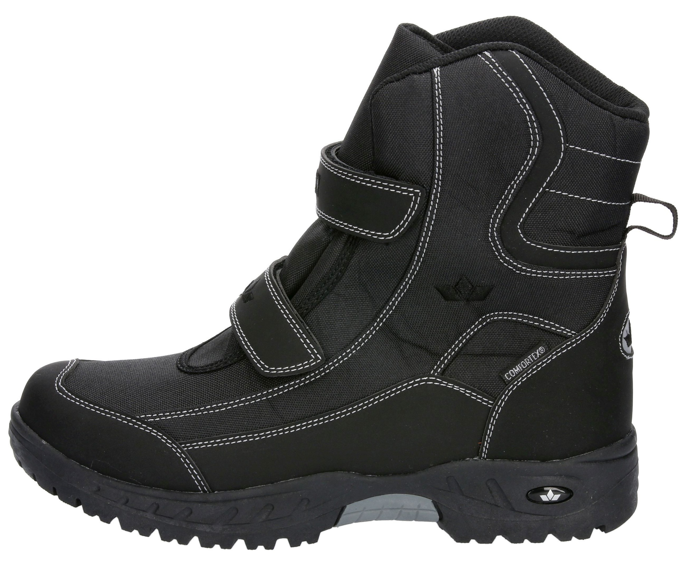Lico Winterboots »Winterboot Skien V«