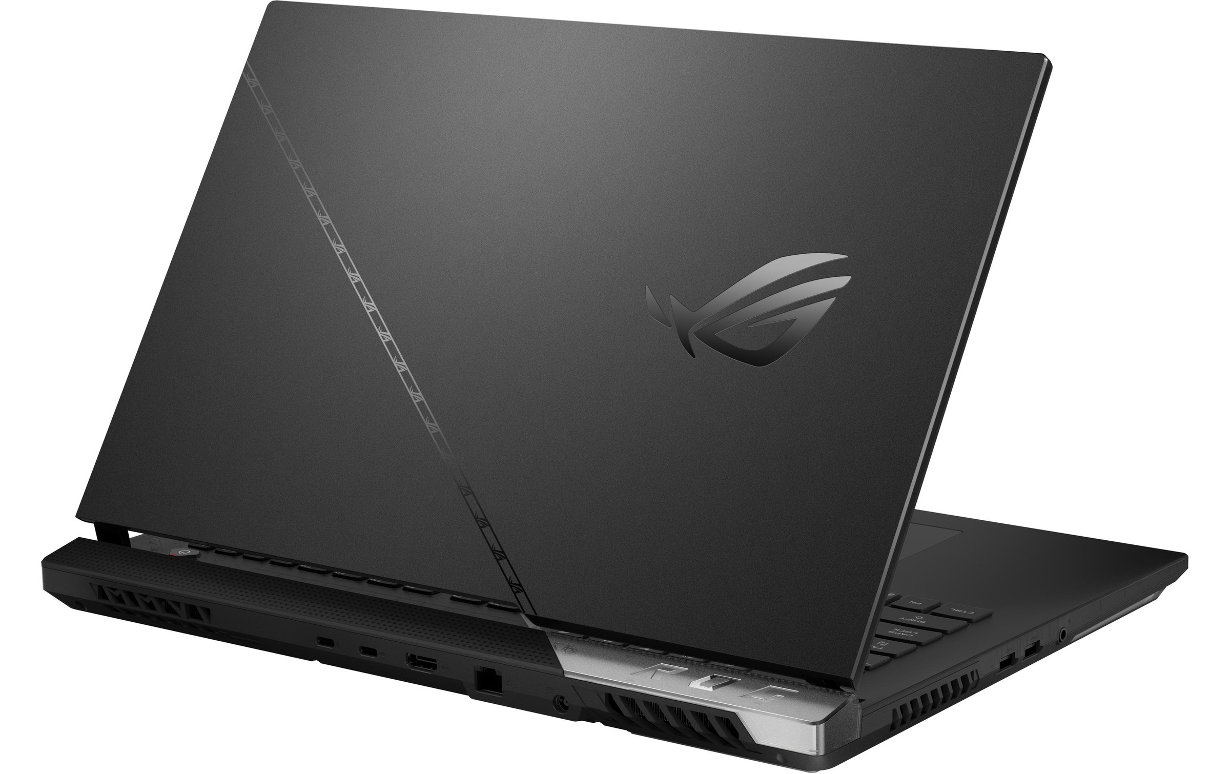 Asus Gaming-Notebook »ROG Strix SCAR 17 G7«, 43,76 cm, / 17,3 Zoll, Intel, Core i9, GeForce RTX 3080 Ti, 1000 GB SSD