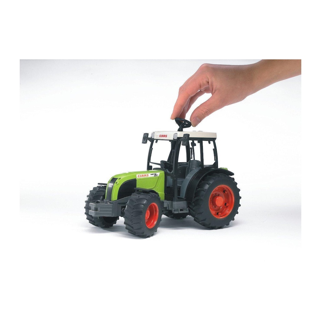 Bruder® Spielzeug-Traktor »Traktor Claas Nectis 267F«