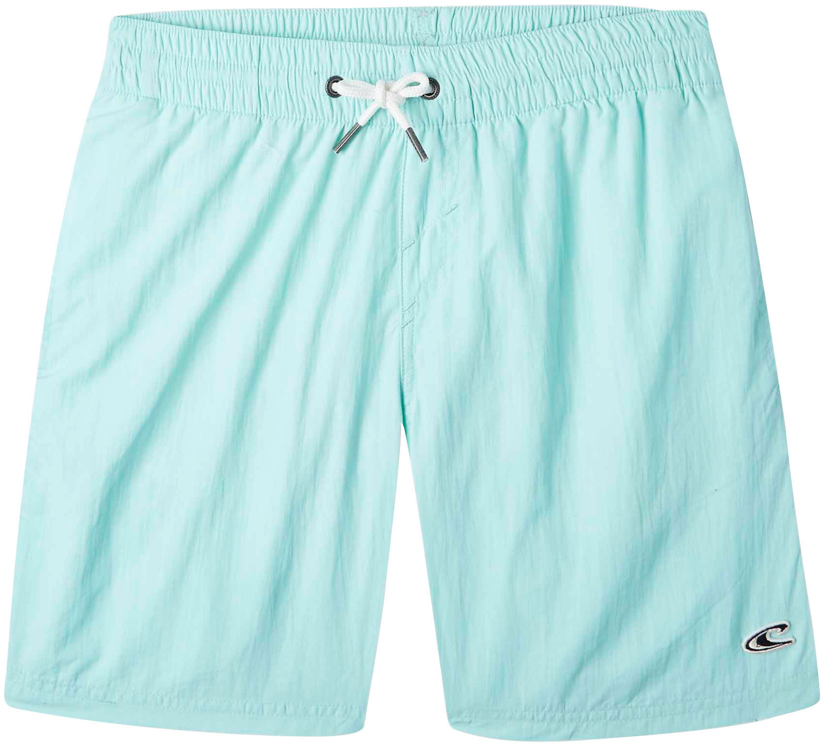 O'Neill Badehose »VERT 14" SHORTS«, mit Logostickerei vorne am Bein kaufen