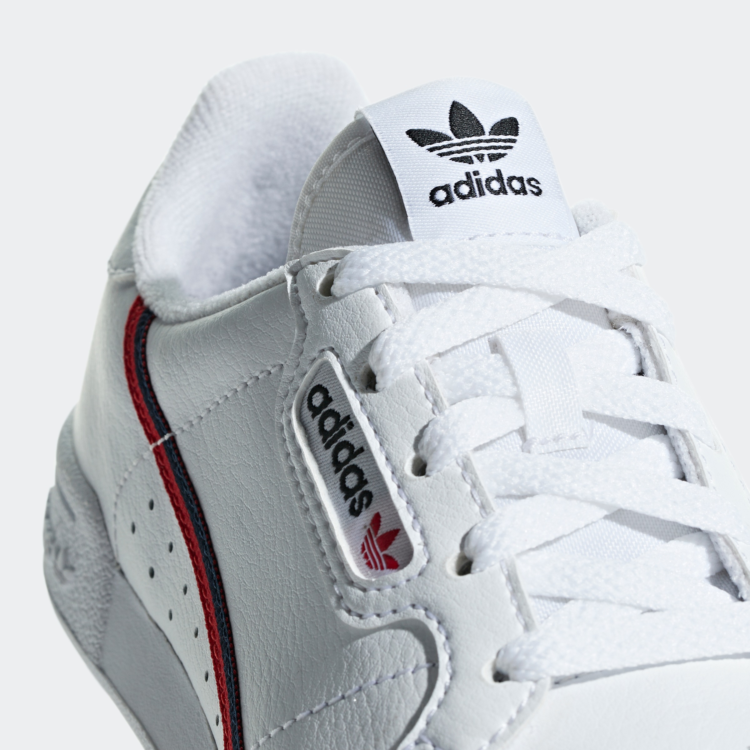 adidas Originals Sneaker »CONTINENTAL 80«
