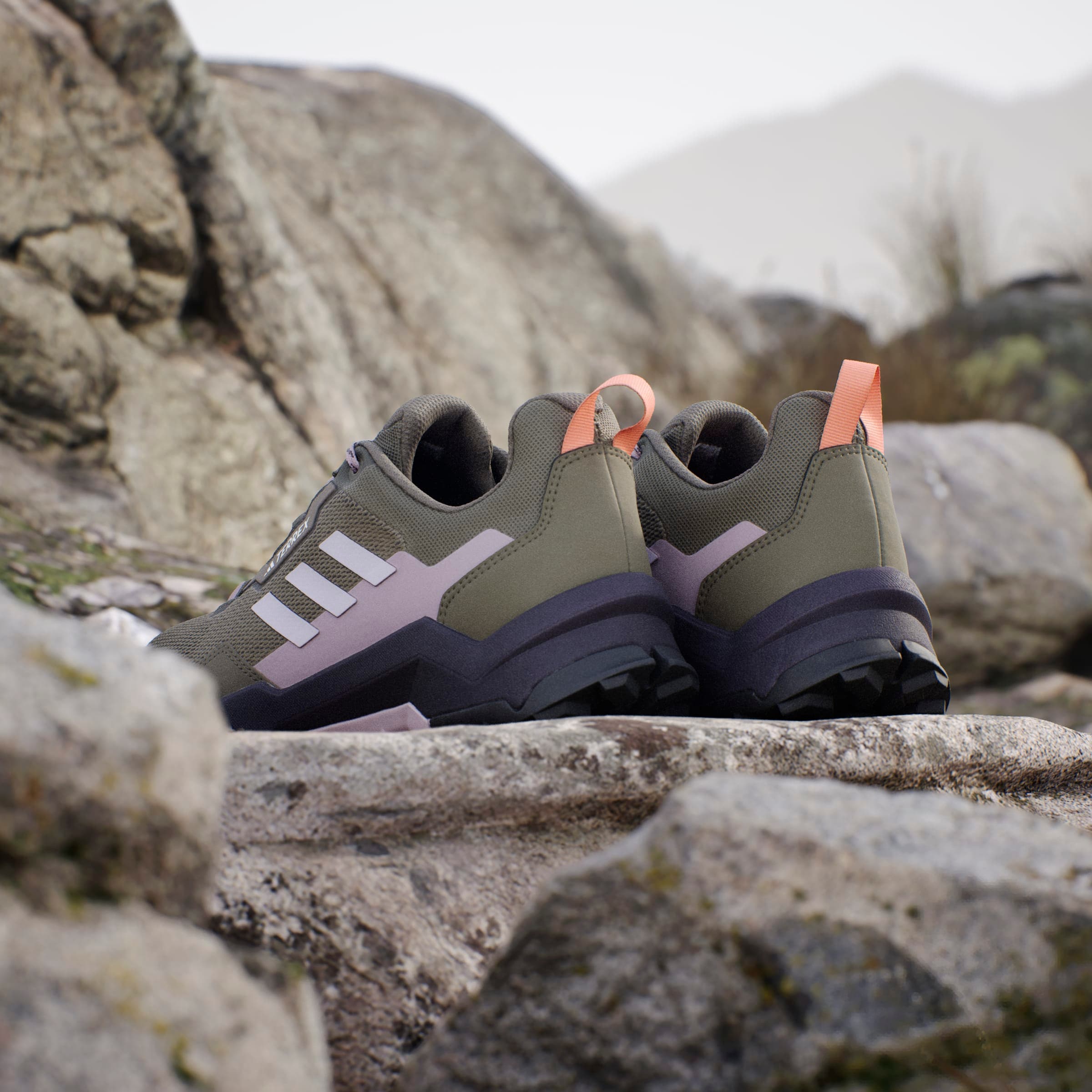 adidas TERREX Wanderschuh »TERREX AX4«