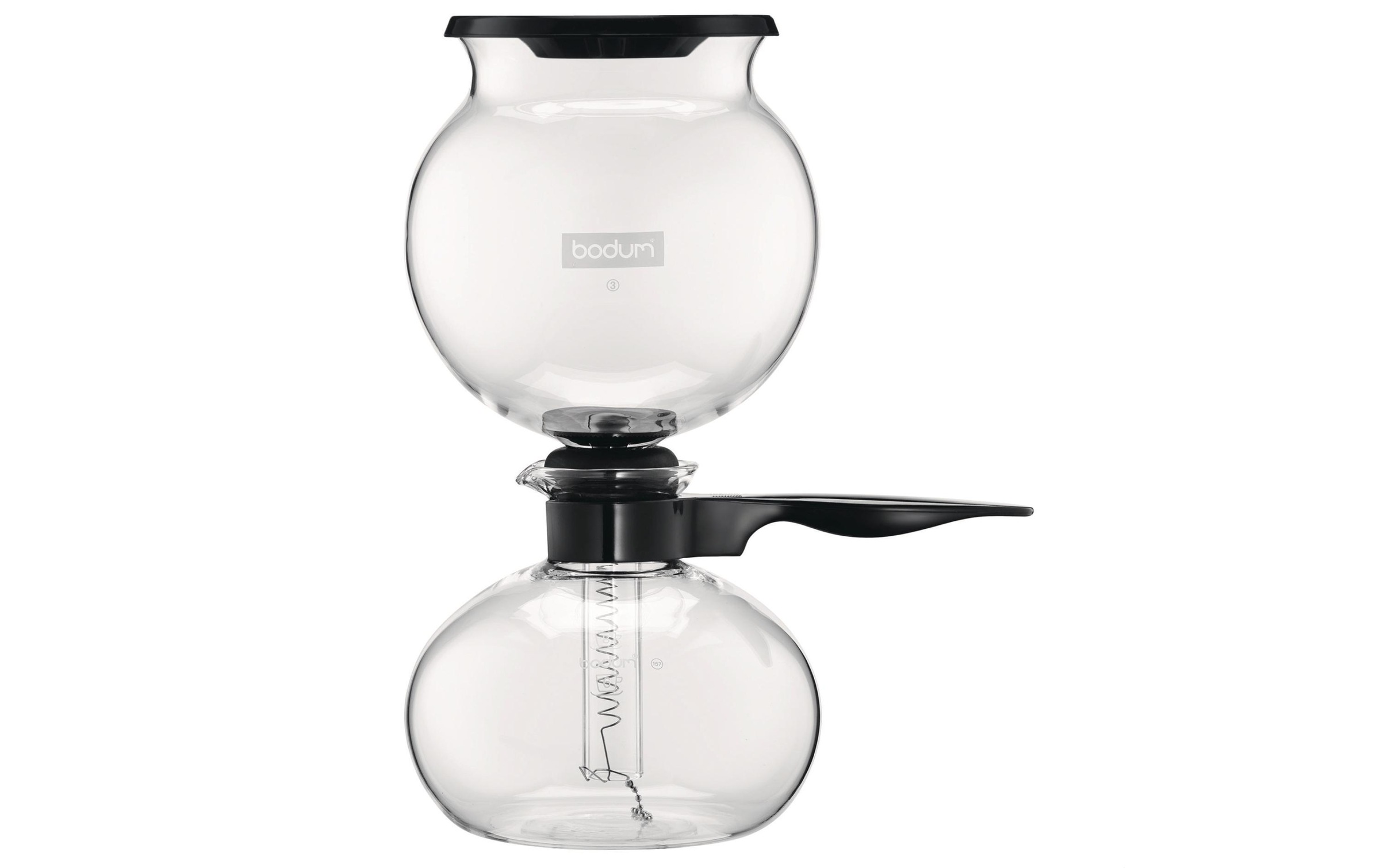 Bodum Kaffeebereiter »Pebo 1 l«