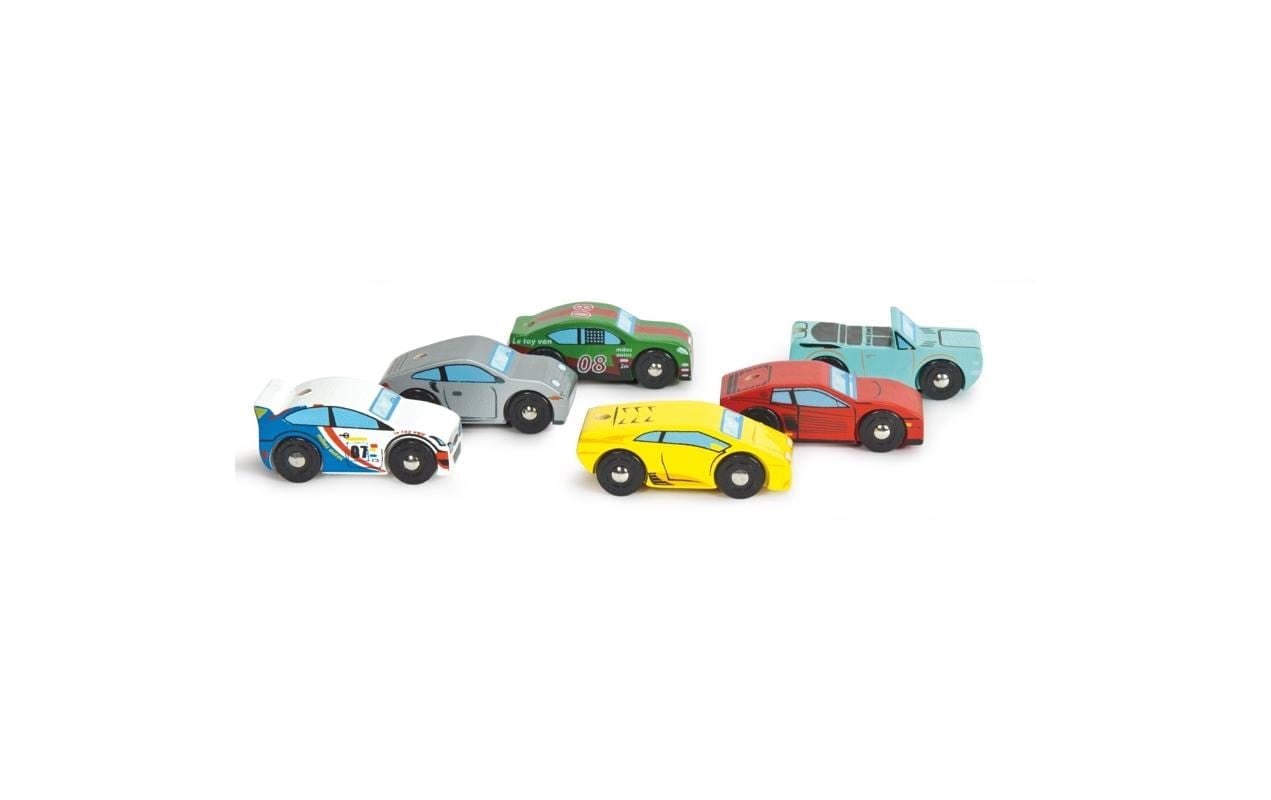 Le Toy Van Spielzeug-Auto »Monte«