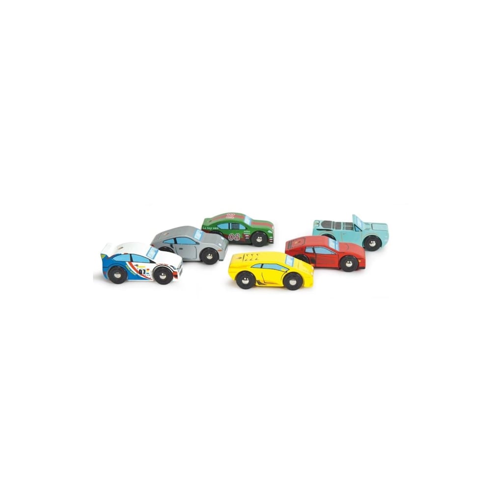 Le Toy Van Spielzeug-Auto »Monte«