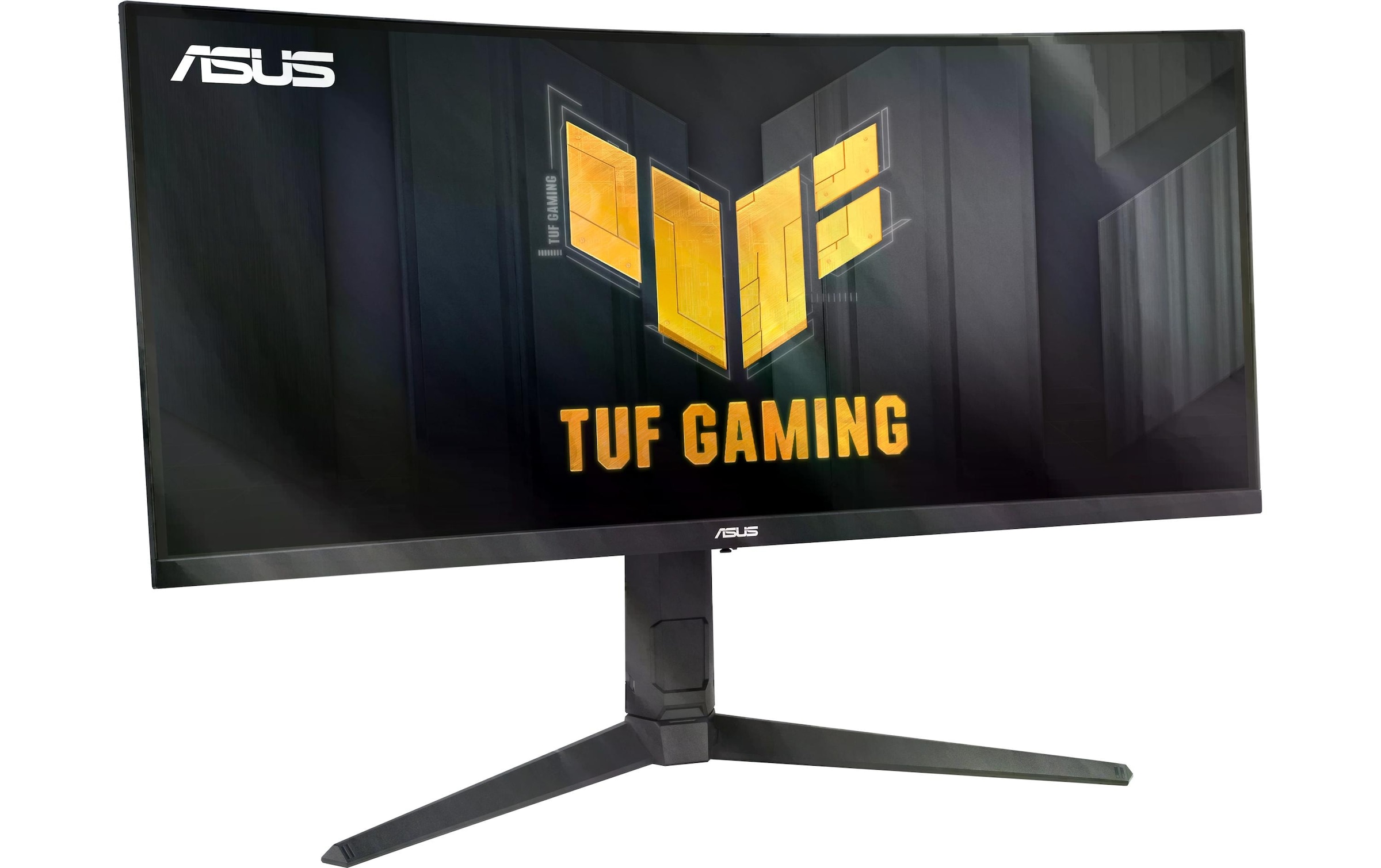 Asus Gaming-Monitor »TUF Gaming VG34VQL3A«, 86,02 cm/34 Zoll, 3440 x 1440 px, UWQHD, 180 Hz