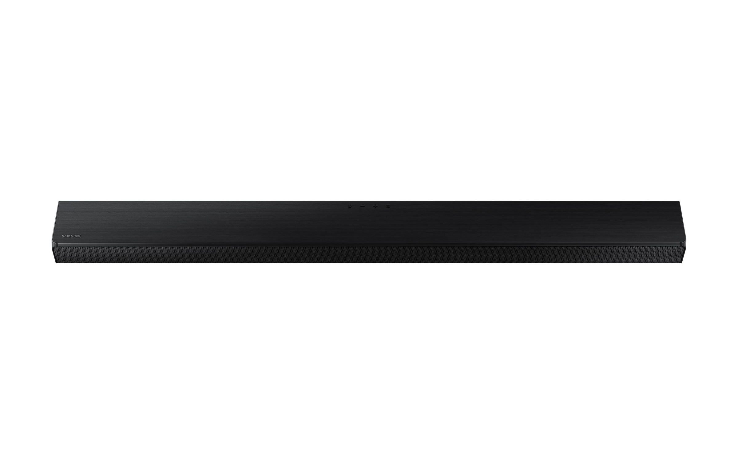 Samsung Soundbar »HW-T650 mit kabellosem Subwoofer«