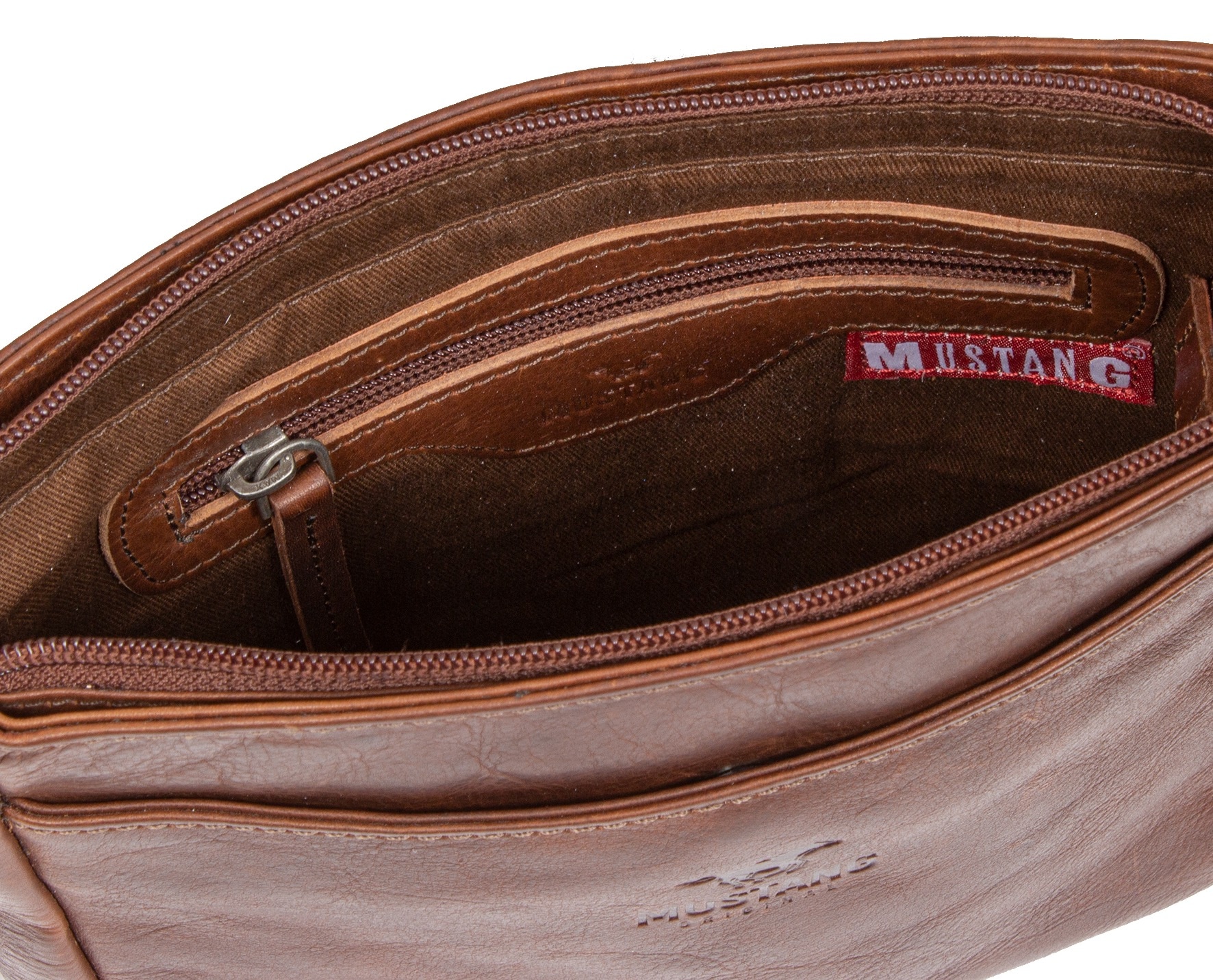 MUSTANG Schultertasche »Catania«