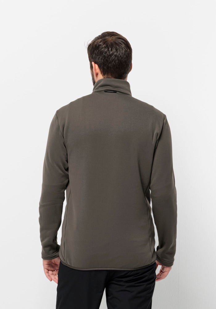 Jack Wolfskin 3-in-1-Funktionsjacke »GLAABACH 3IN1 JKT M«, mit Kapuze