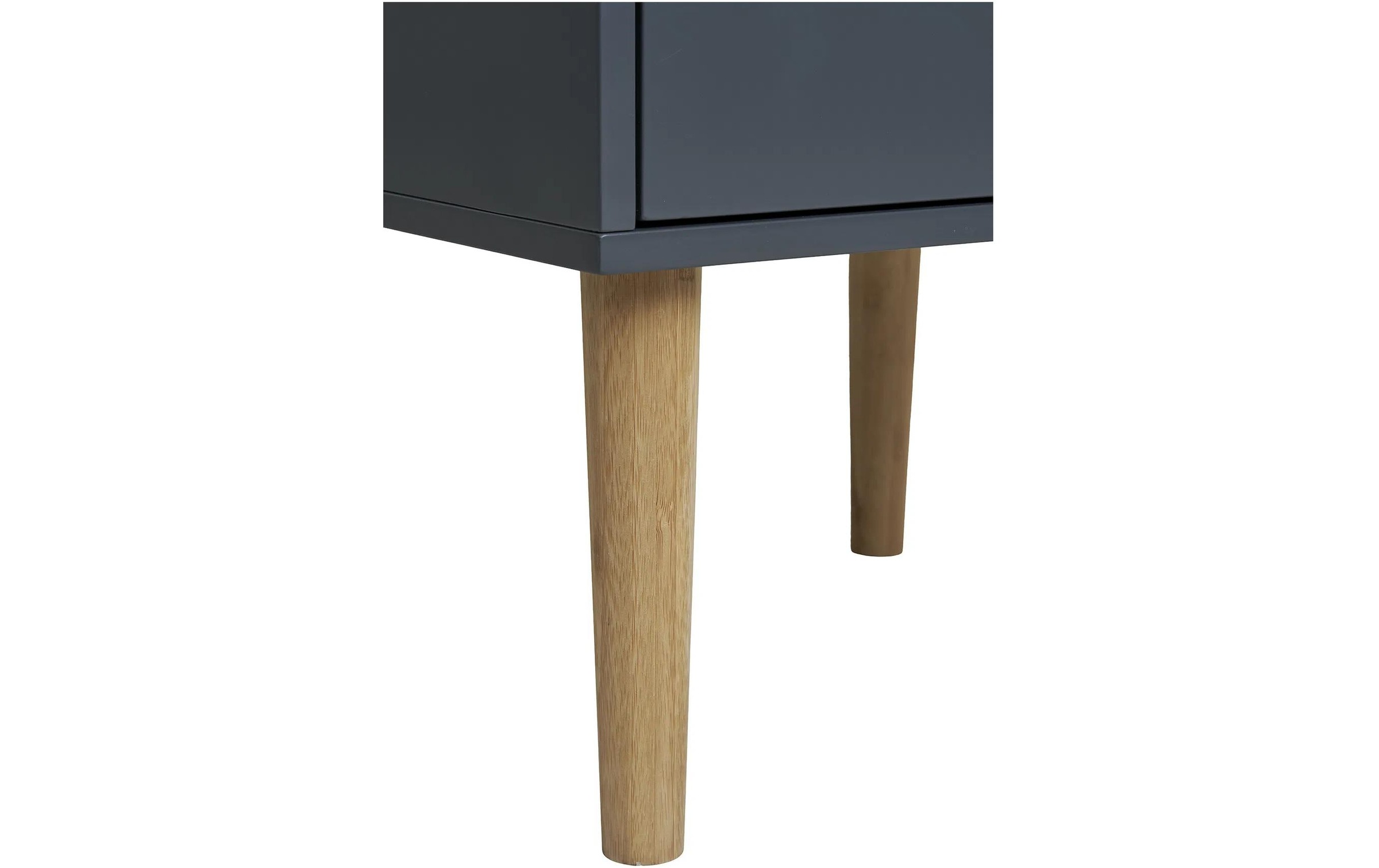 House Nordic Beistelltisch »Bisley 40 x 55 cm«