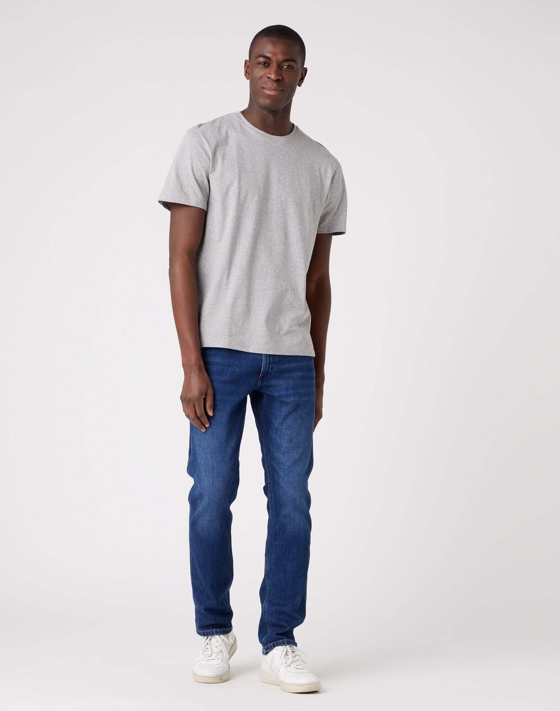 Wrangler T-Shirt »Wrangler T-Shirt 2 Pack«