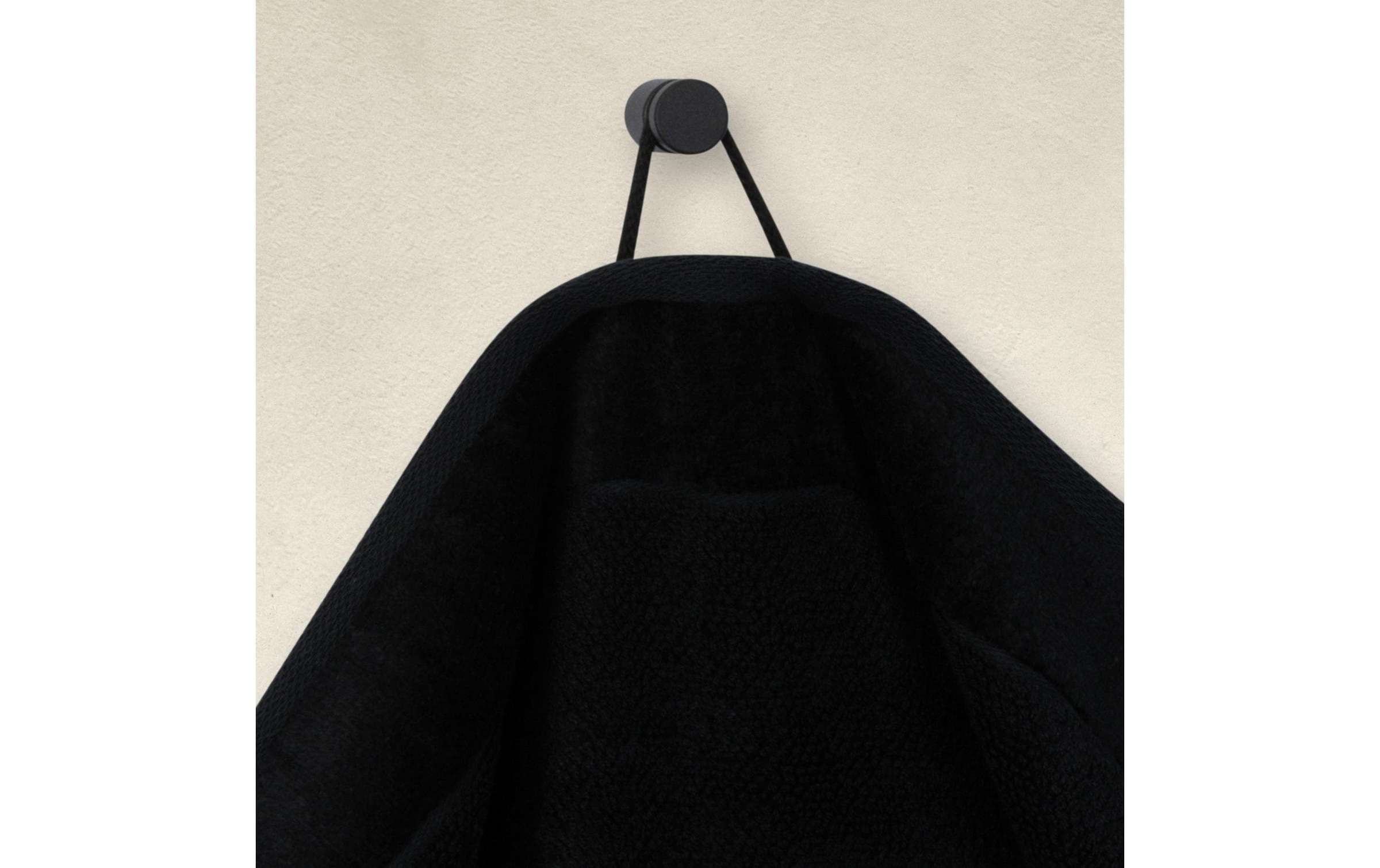 Möve Handtuch »Möve Bamboo Luxe«, (1 St.)