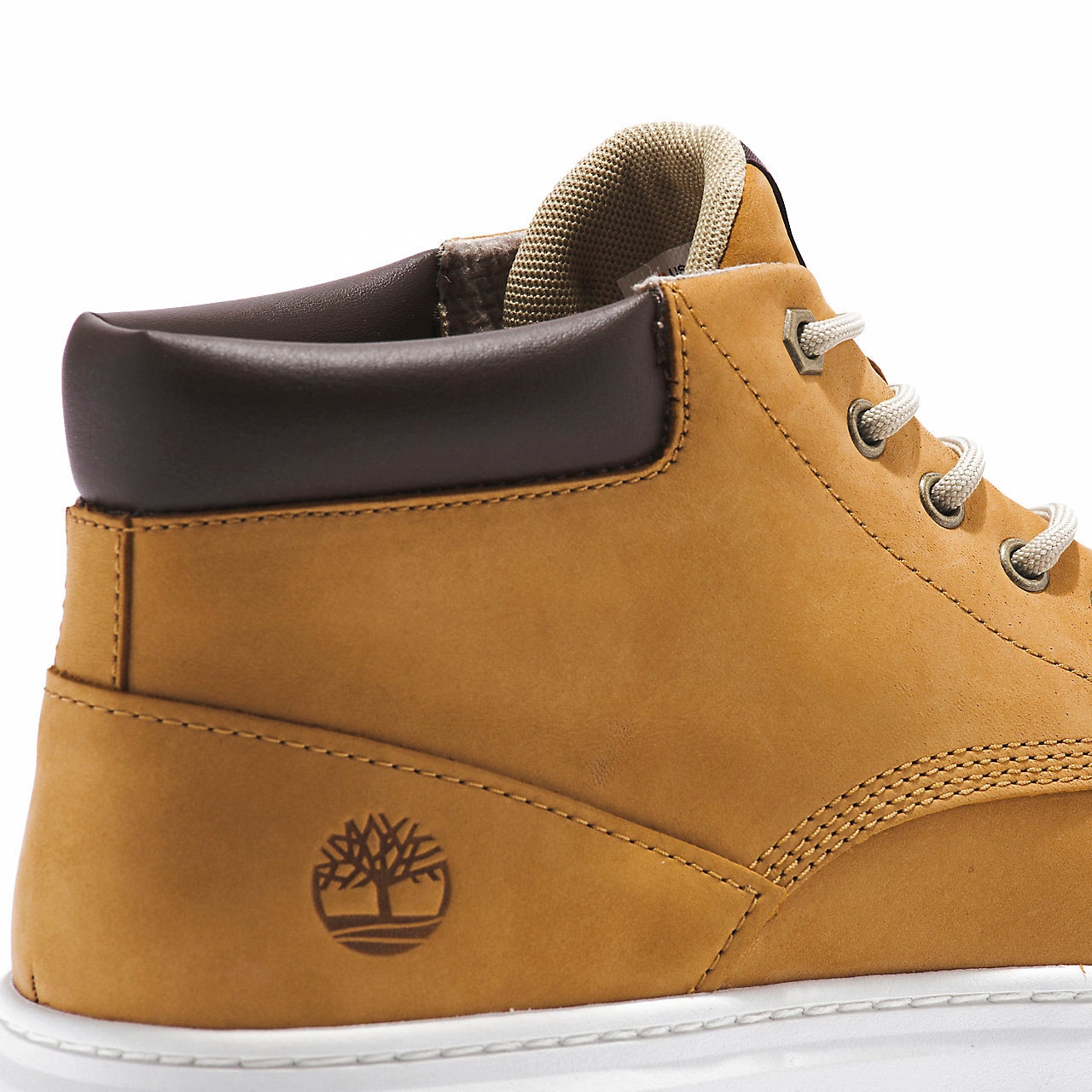 Timberland Schnürboots »MAPLE GROVE MID LACE UP SNEAKER«, Winterschuhe, Sneakerboots, Winterboots