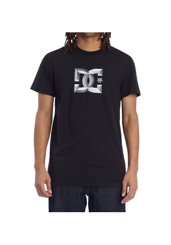 DC Shoes T-Shirt »Star Bevelled« kaufen