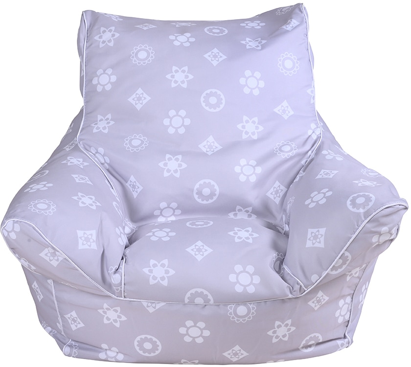 ❤ Knorrtoys® Sitzsack »Royal Grey«, für Kinder; Made in Europe ordern im  Jelmoli-Online Shop