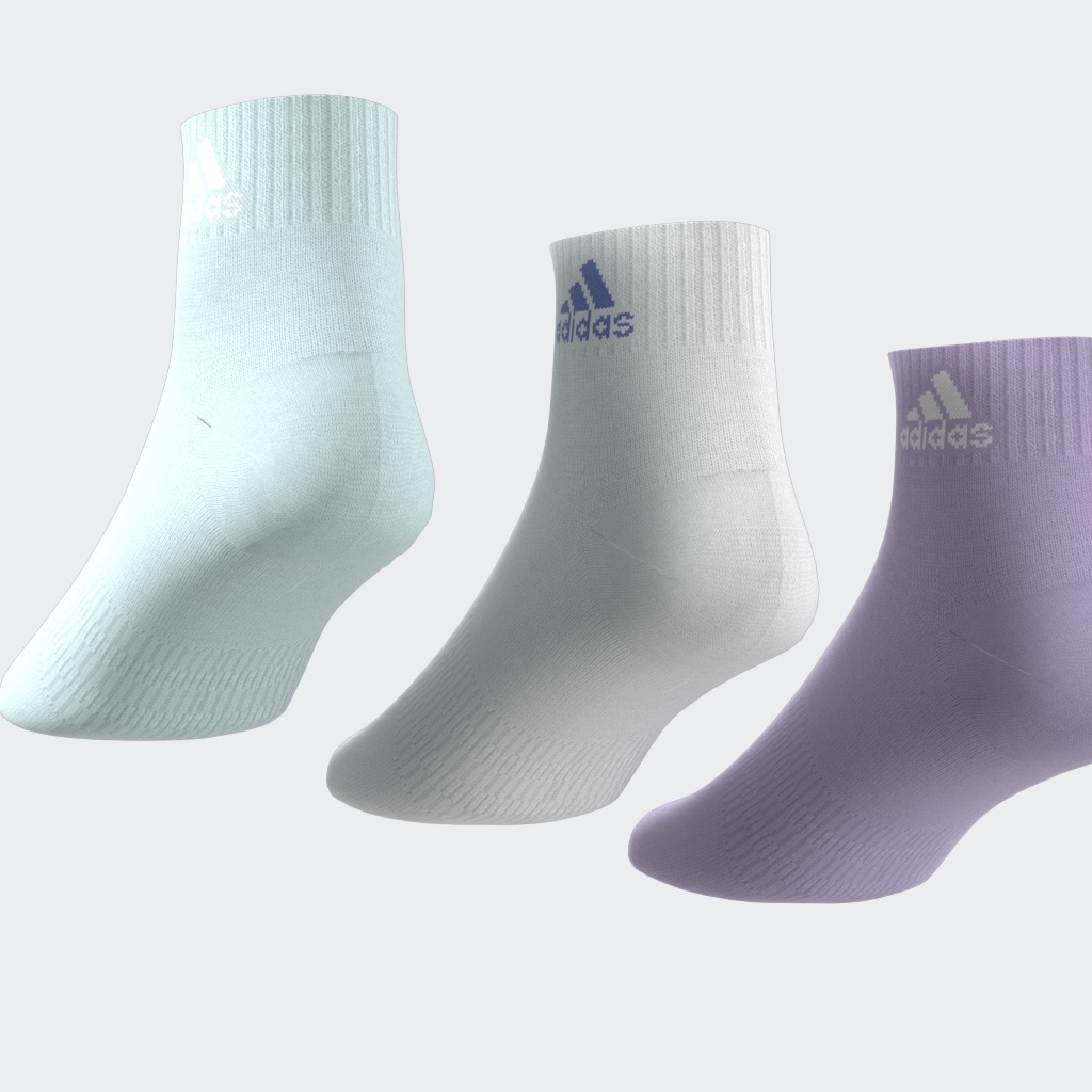 adidas Performance Sportsocken »C SPW ANK 3P«, (3 Paar)