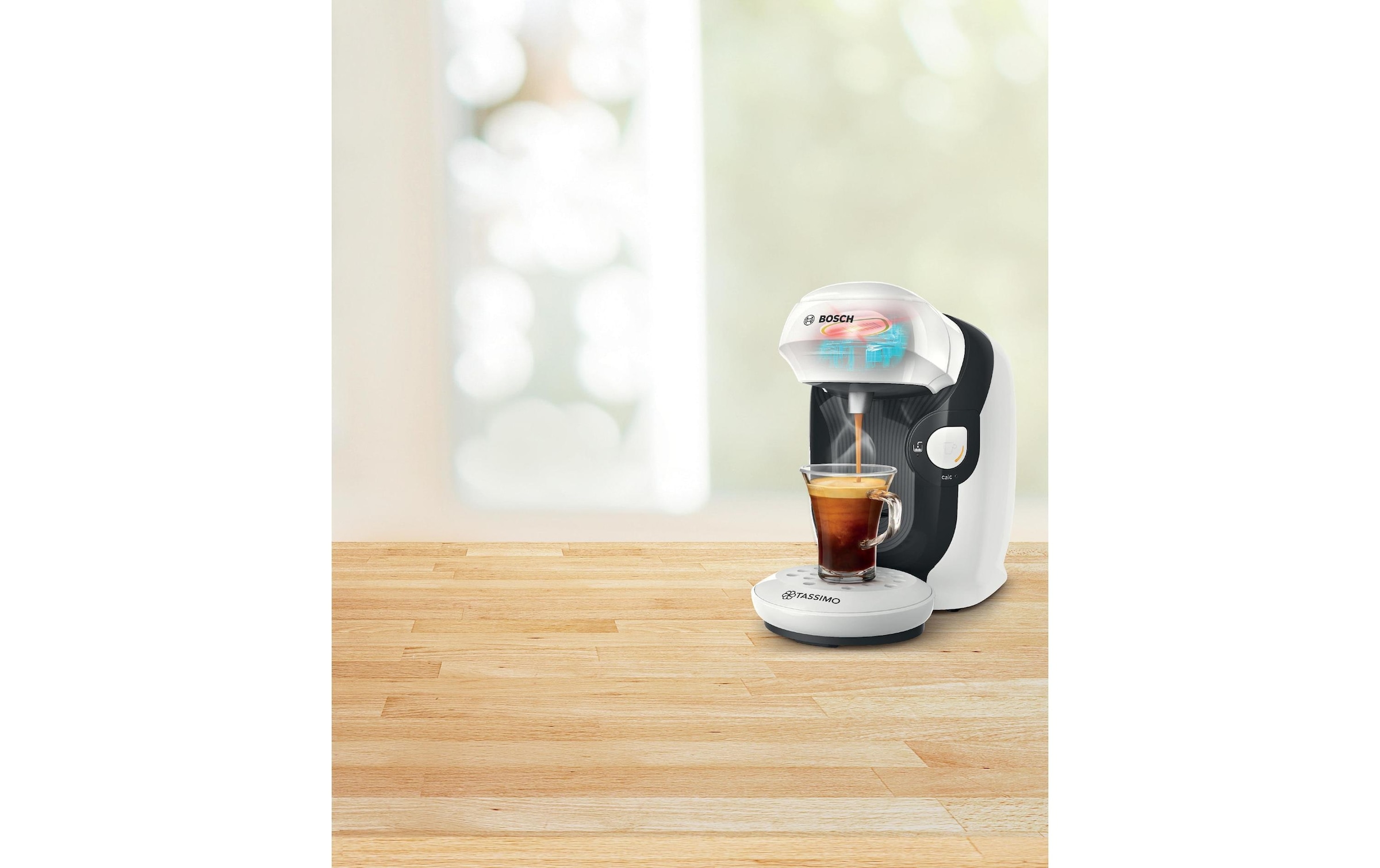 TASSIMO Kapselmaschine »Style«