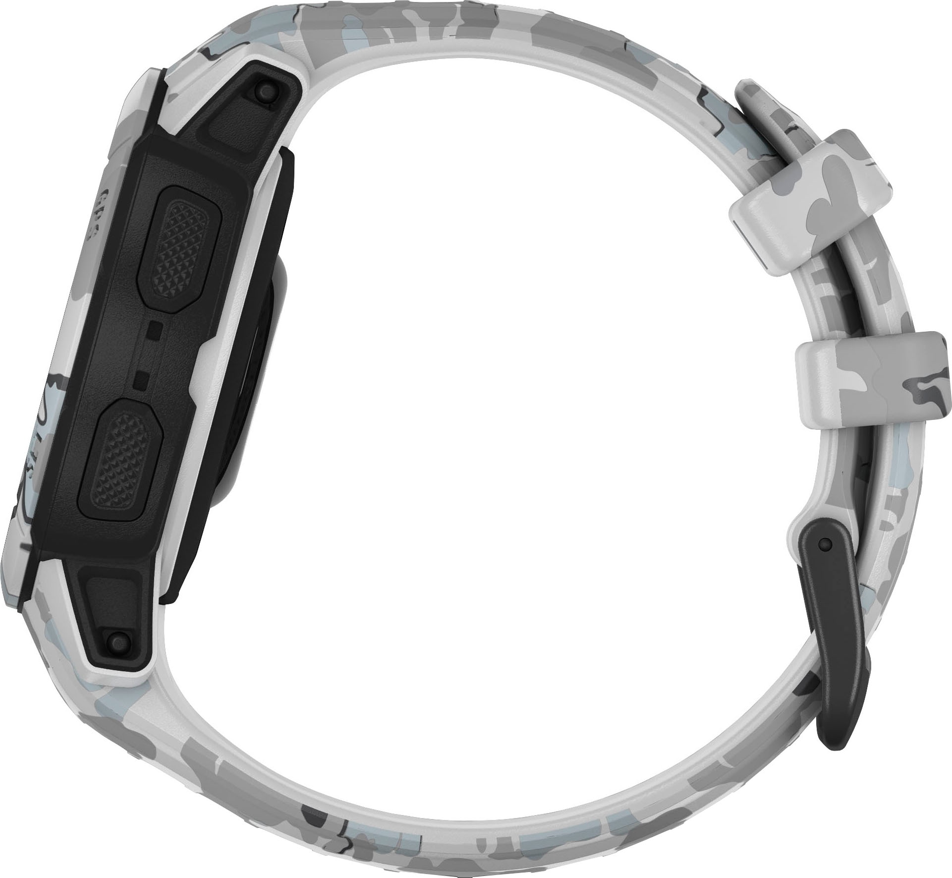 Garmin Smartwatch »INSTINCT 2S CAMO EDITION«, (2,1 cm / 0,79 Zoll), Garmin