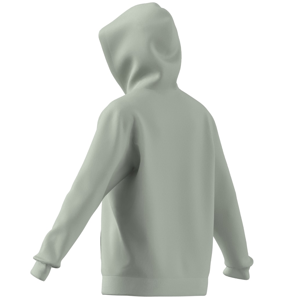 adidas Performance Kapuzensweatshirt »W BL OV HD«