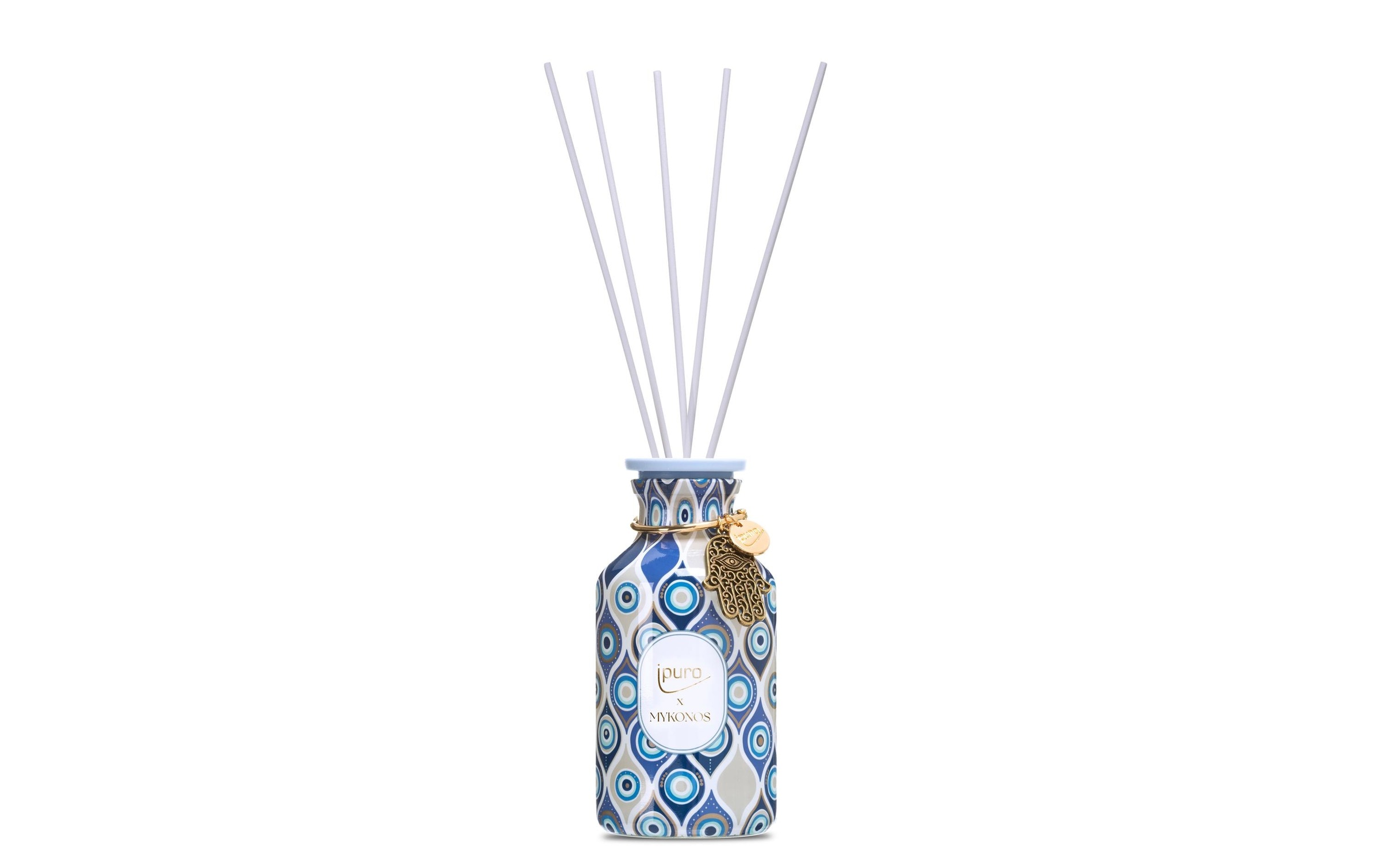 IPURO Duftstäbchen »Raumduft Mykonos 240 ml«