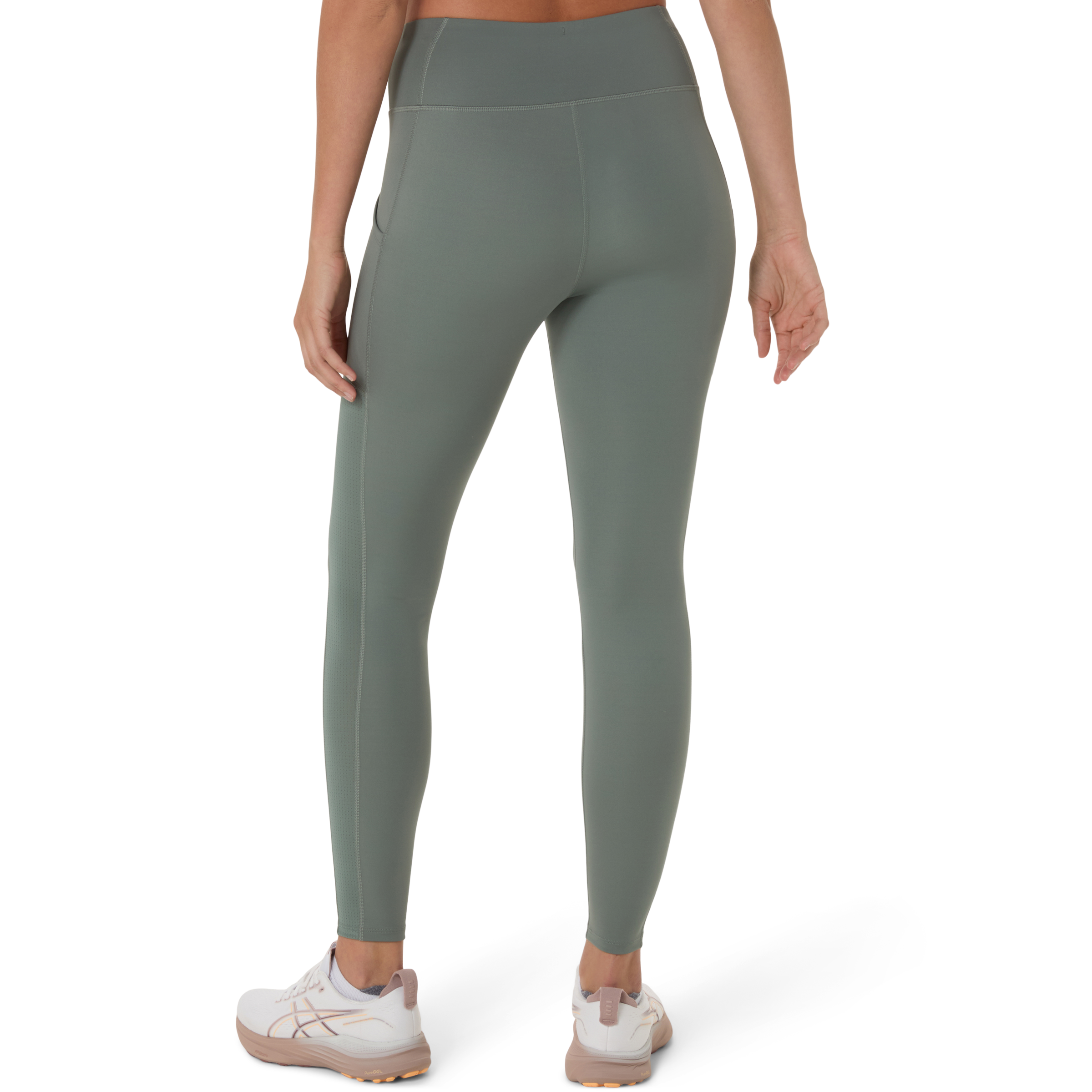 Asics Lauftights »ASICS CORE TIGHT«