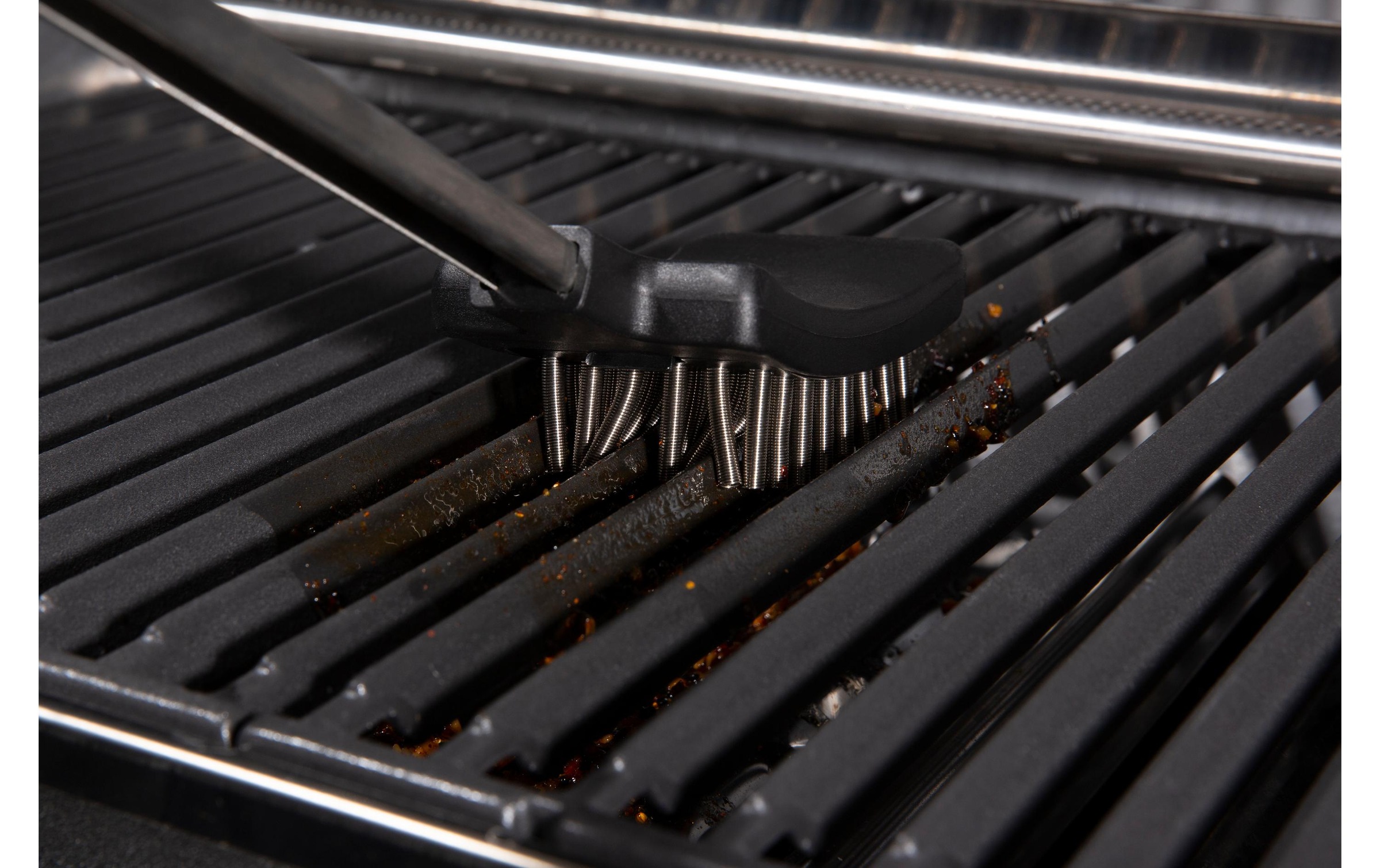 Broil King Grillbürste, aus Keramik