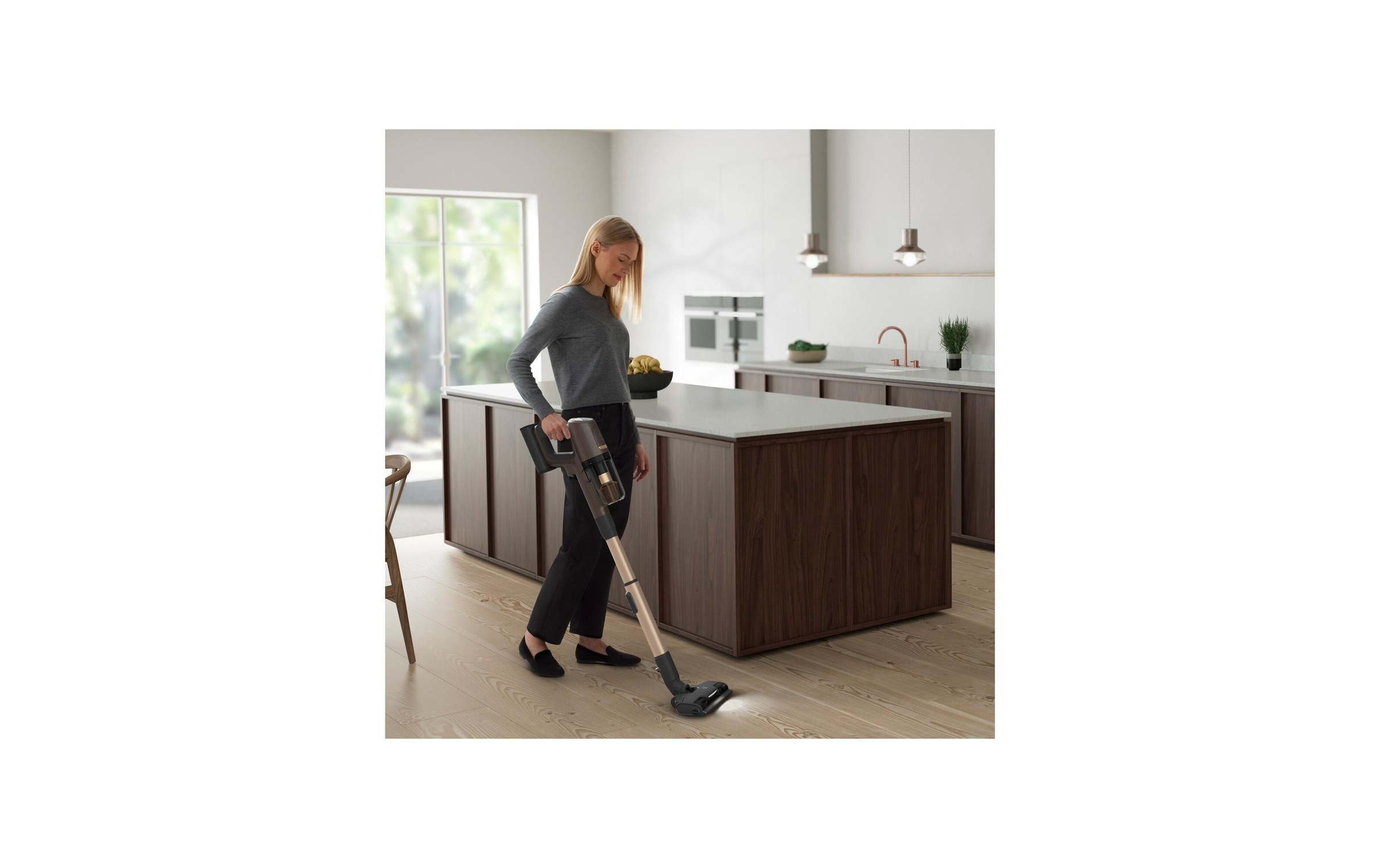 Electrolux Akku-Hand-und Stielstaubsauger »Electrolux«