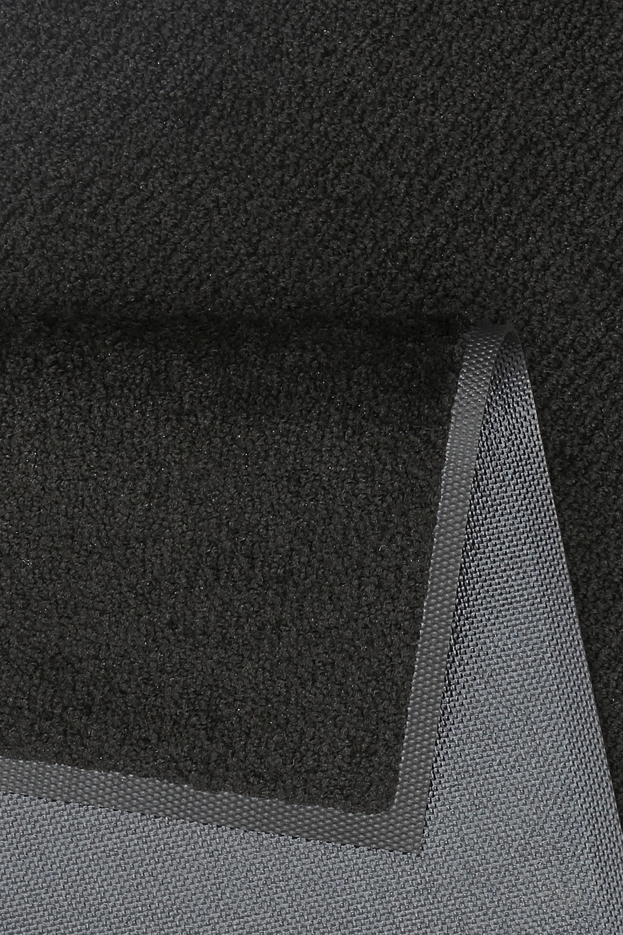 wash+dry by Kleen-Tex Fussmatte »Original Uni, Schmutzfangteppich«, rechteckig, 7 mm Höhe, Schmutzmatte, rutschhemmend, auch als Läufer erhältlich