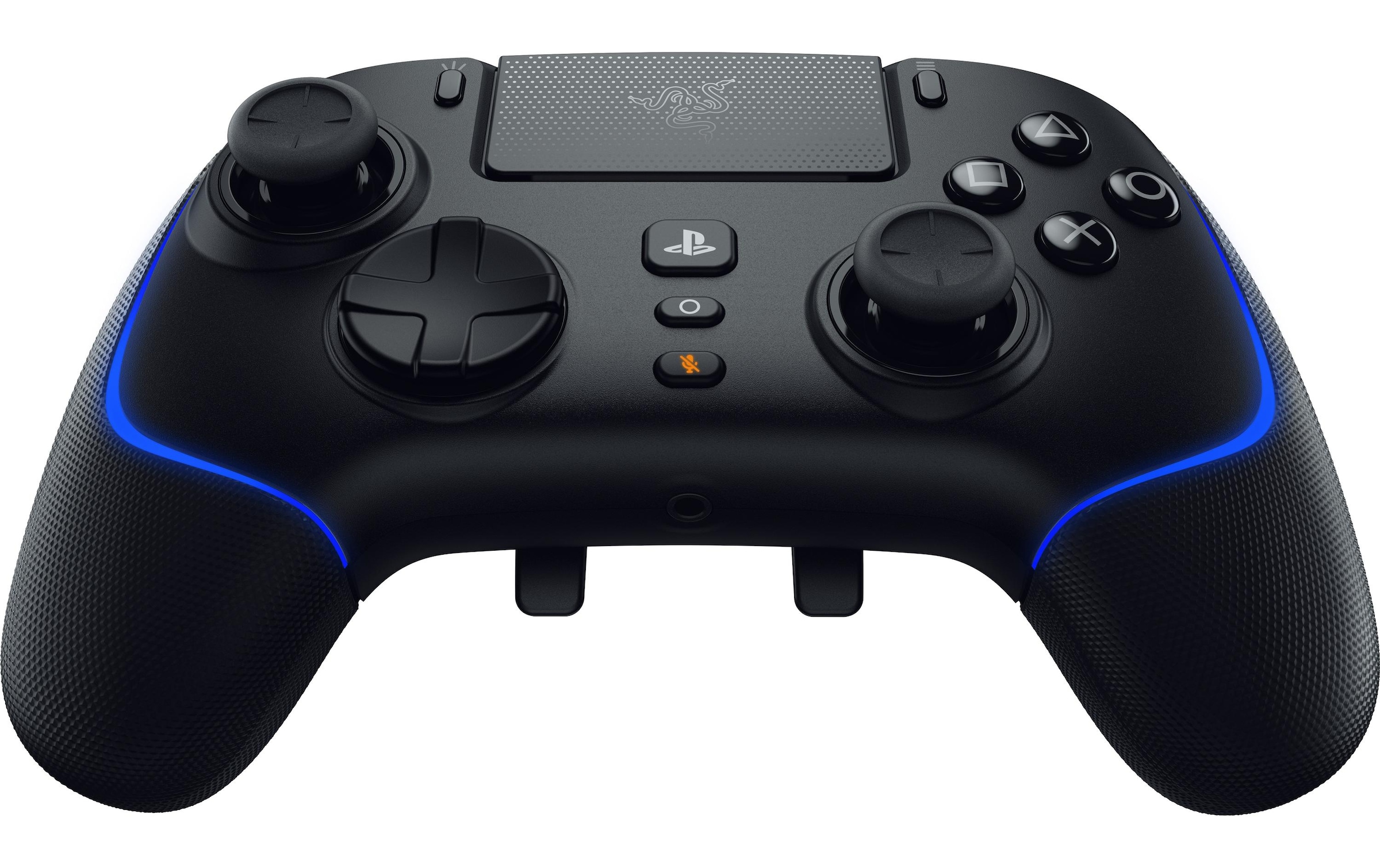 Controller »Wolverine V2 Pro - black, PS5«