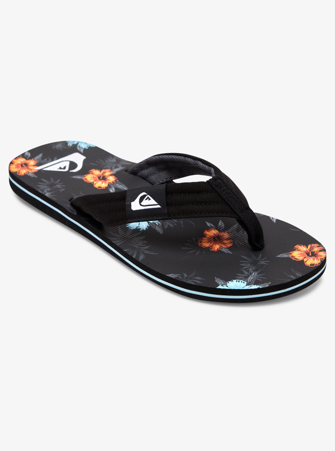Quiksilver Sandale »Molokai Layback«