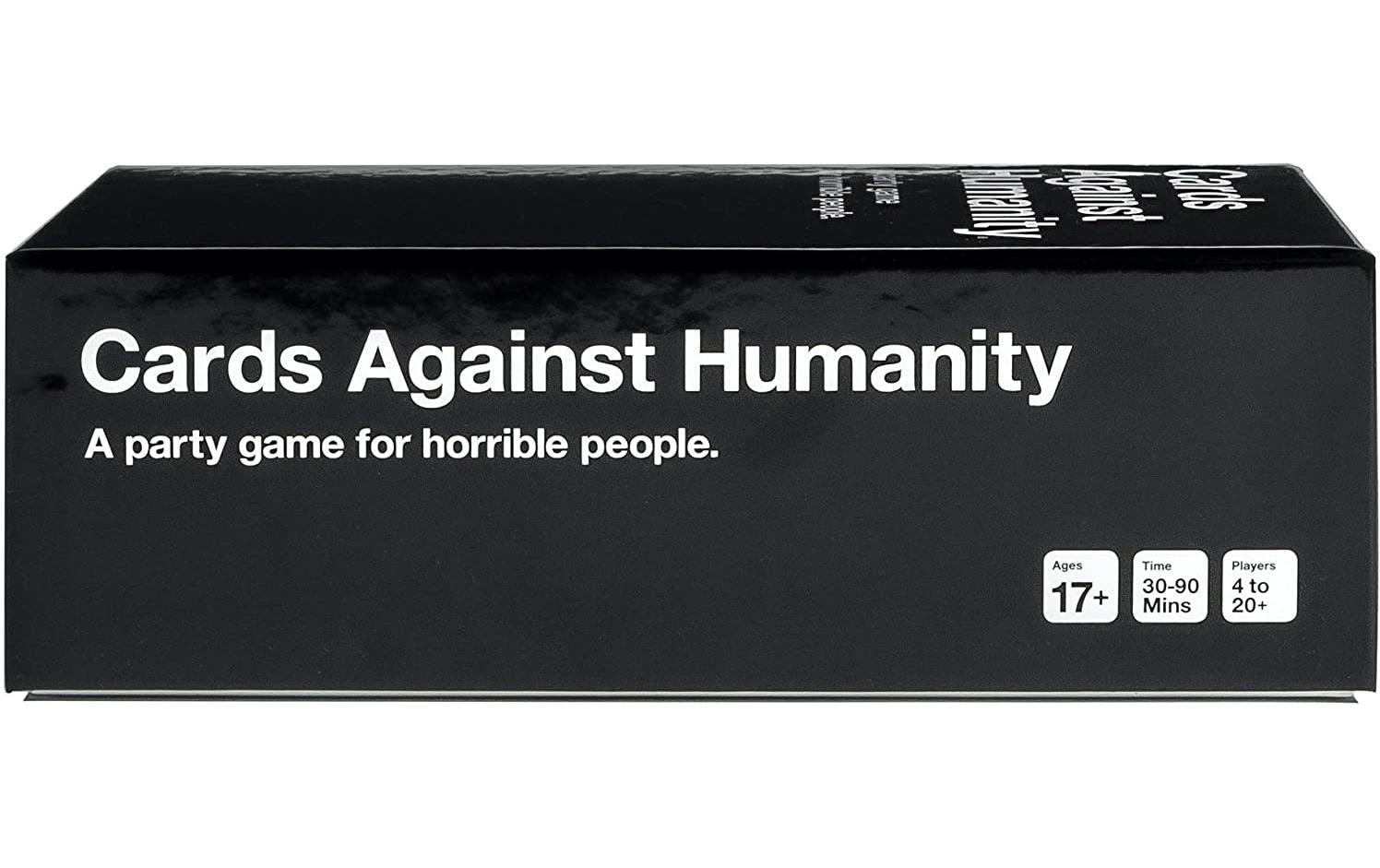 Spiel »Buchzentrum Cards Against Humanity -EN-«