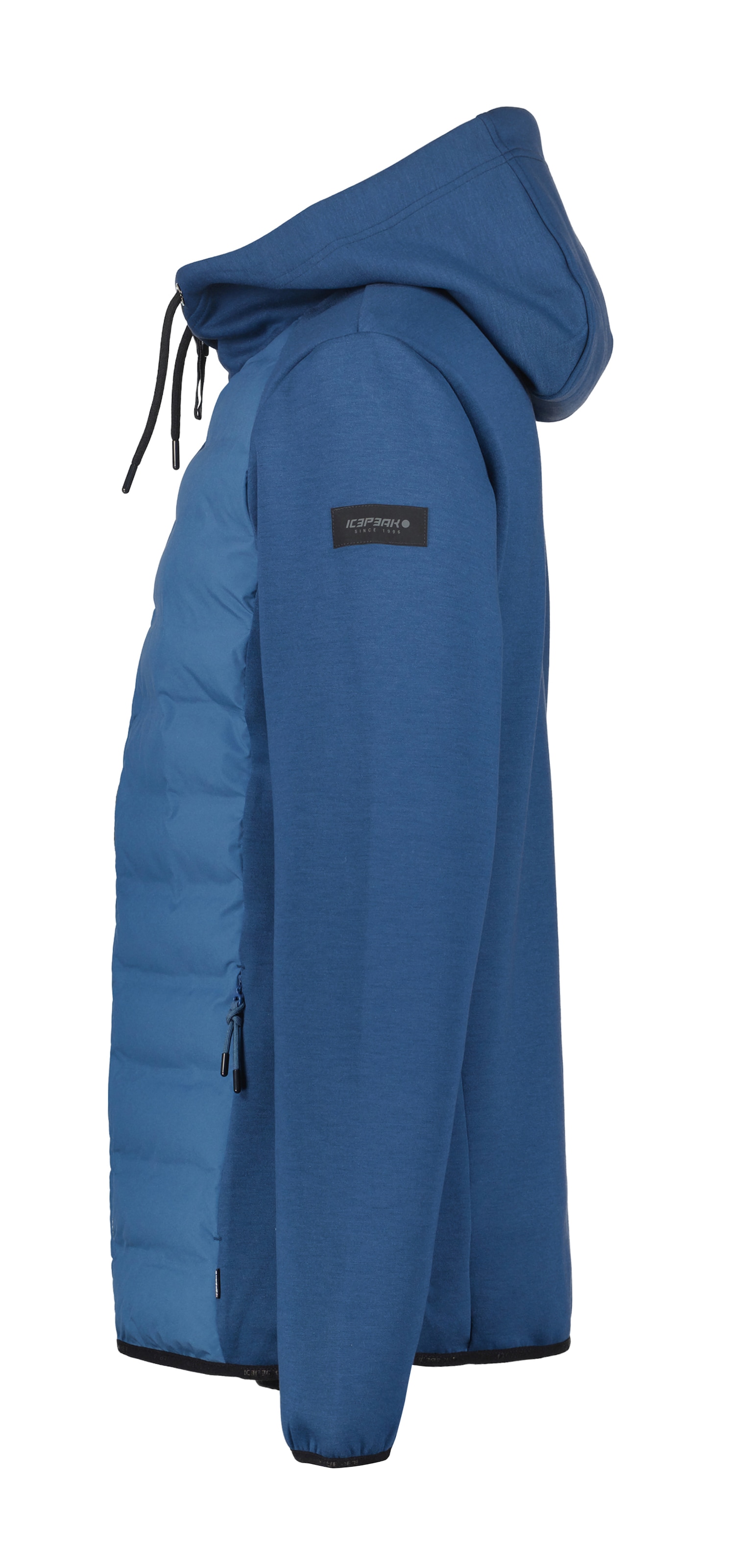 Icepeak Hybridjacke »ICEPEAK AIKERA«