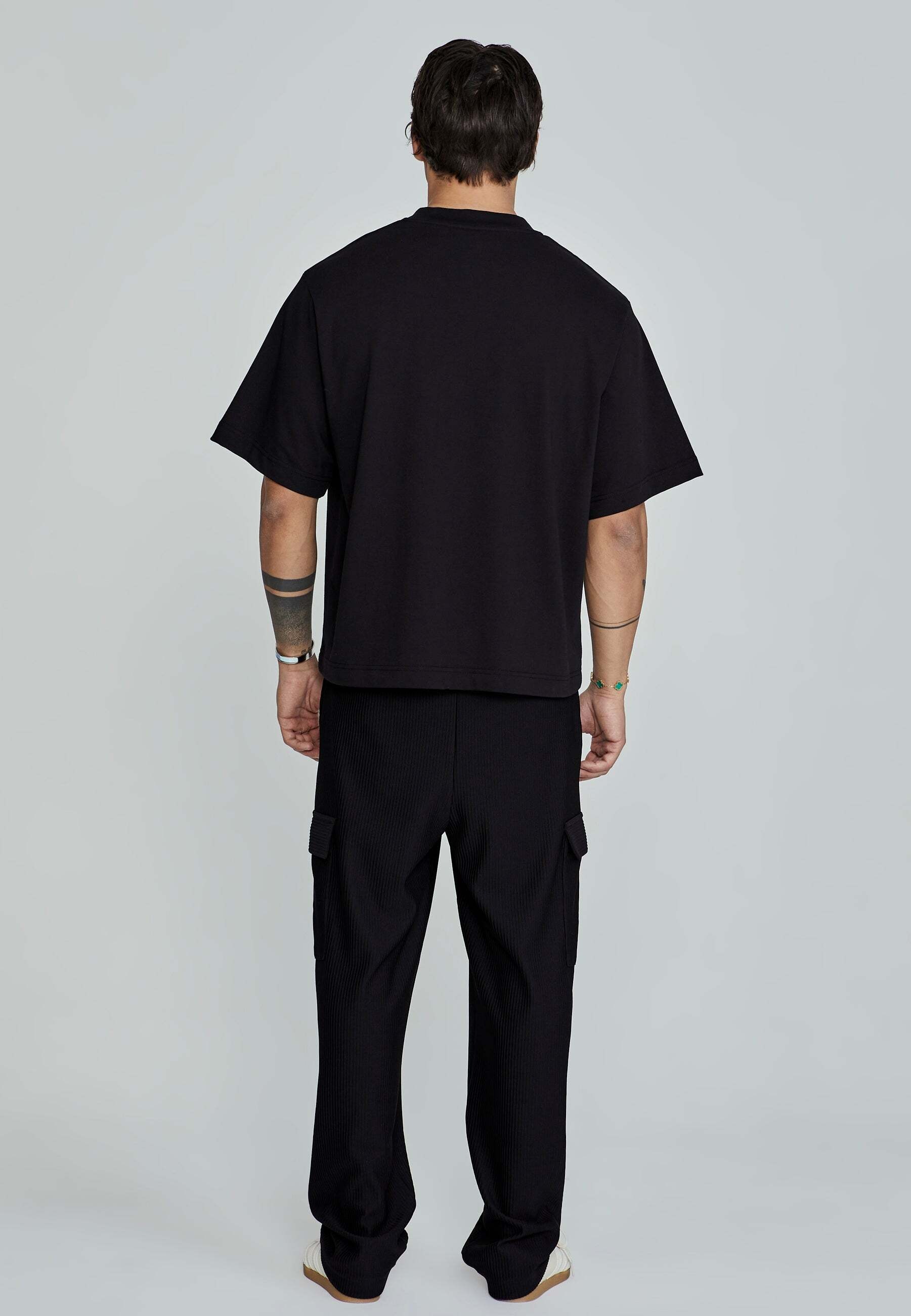 Siksilk T-Shirt »Siksilk T-Shirt Medusa T-Shirt«