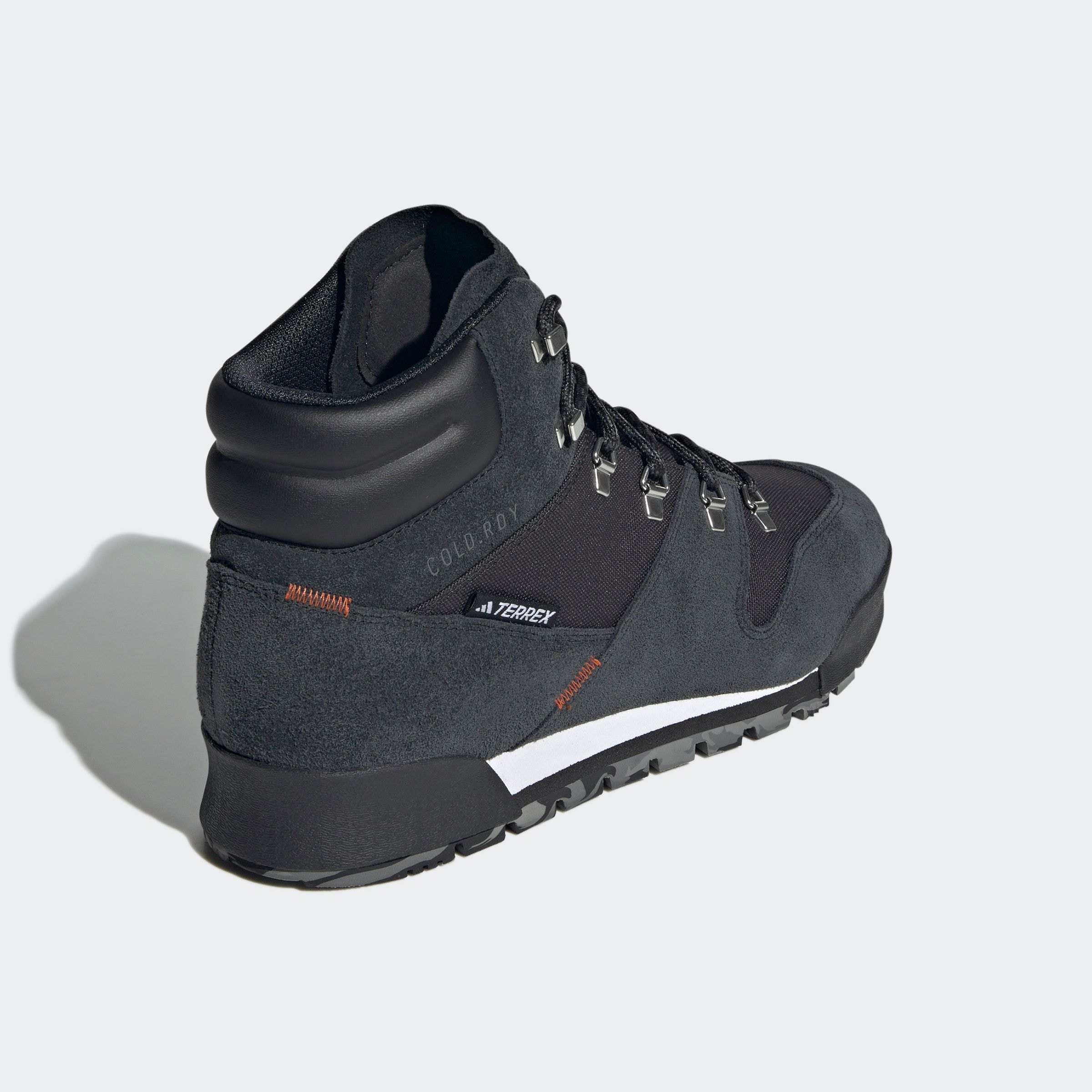 adidas TERREX Winterboots »SNOWPITCH COLD.RDY«, Winterboots