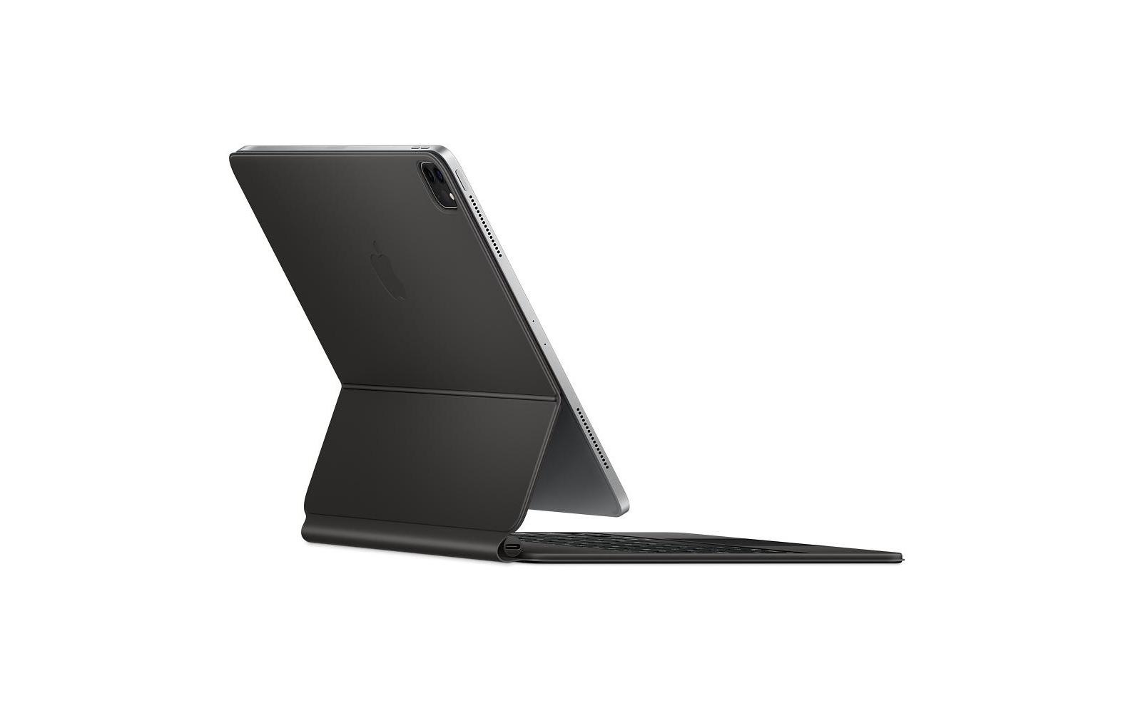 Apple Apple-Tastatur »Magic Keyboard iPad Pro 12,9" (4,Gen) DE-Layout«
