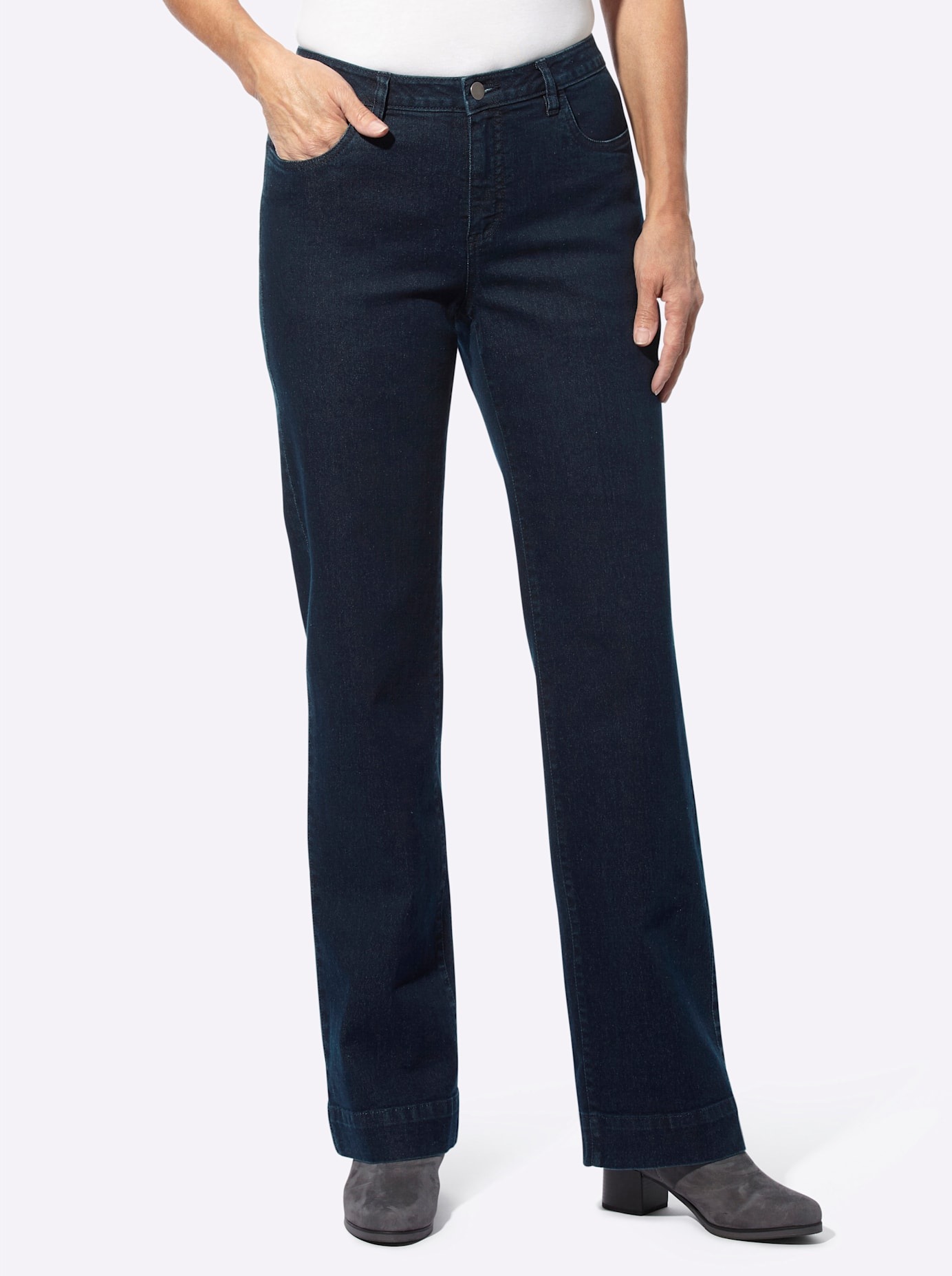 Classic Basics Bequeme Jeans 1 Stk.